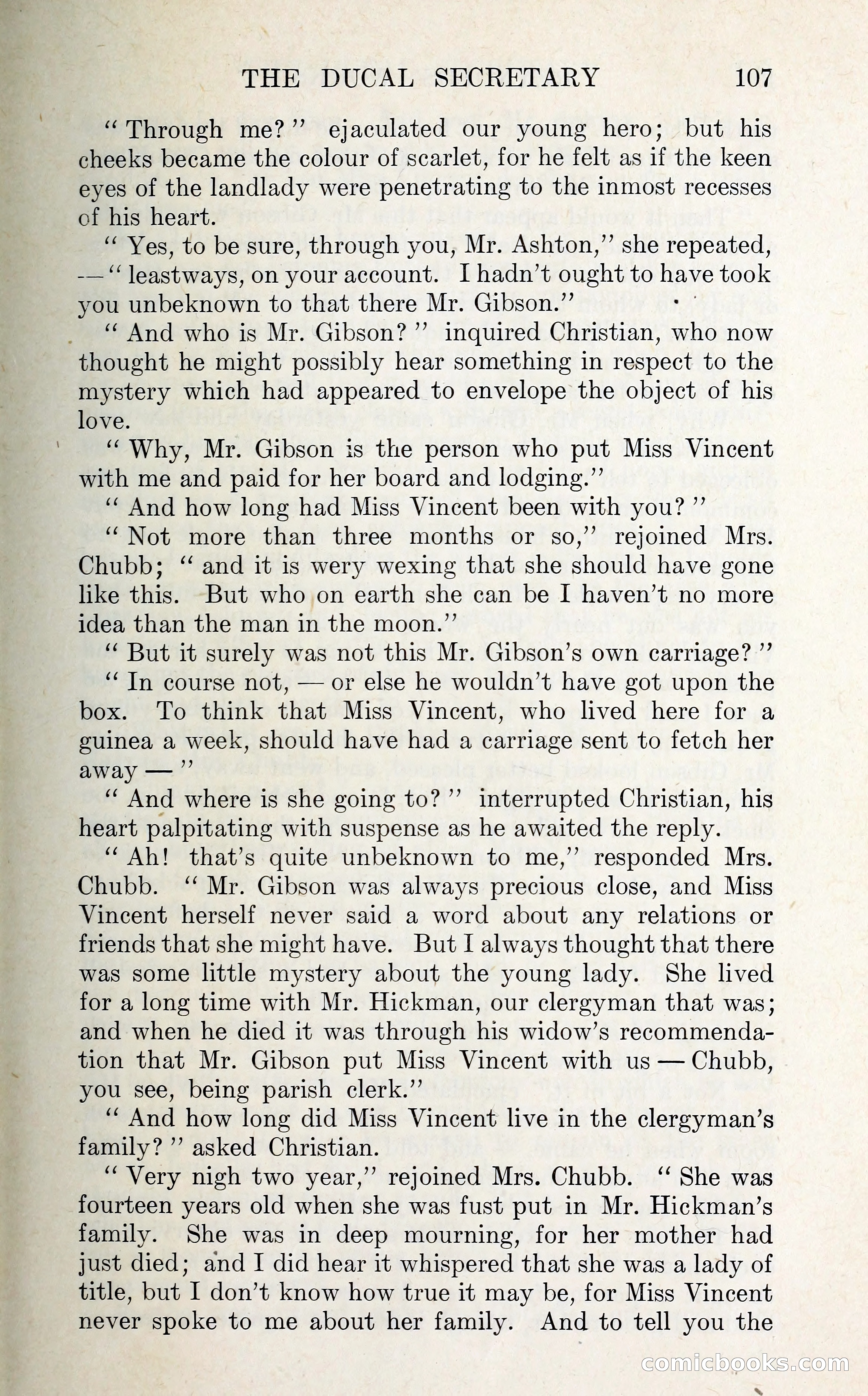 The Works of George W. M. Reynolds — page 124 of 392
