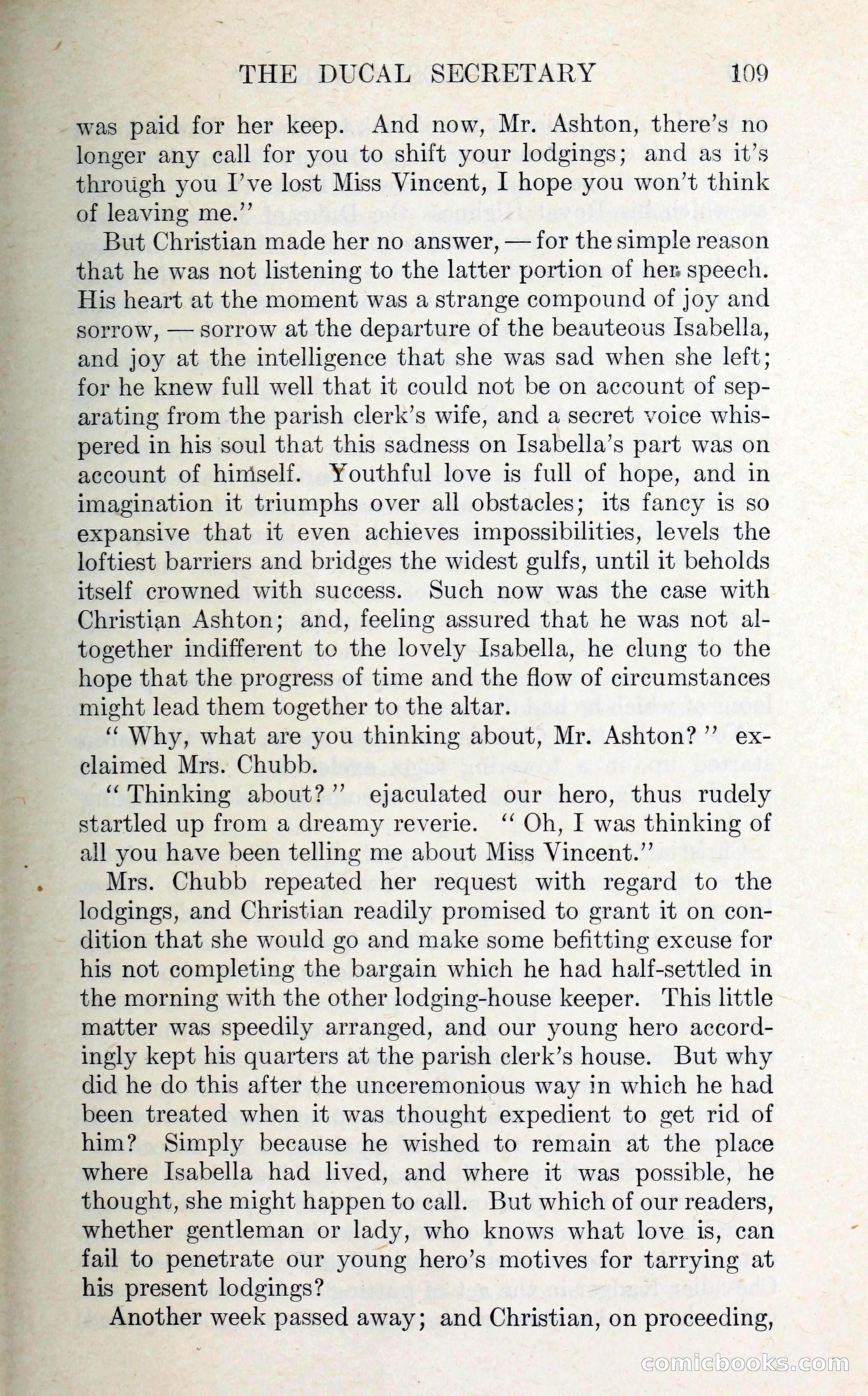 The Works of George W. M. Reynolds — page 126 of 392