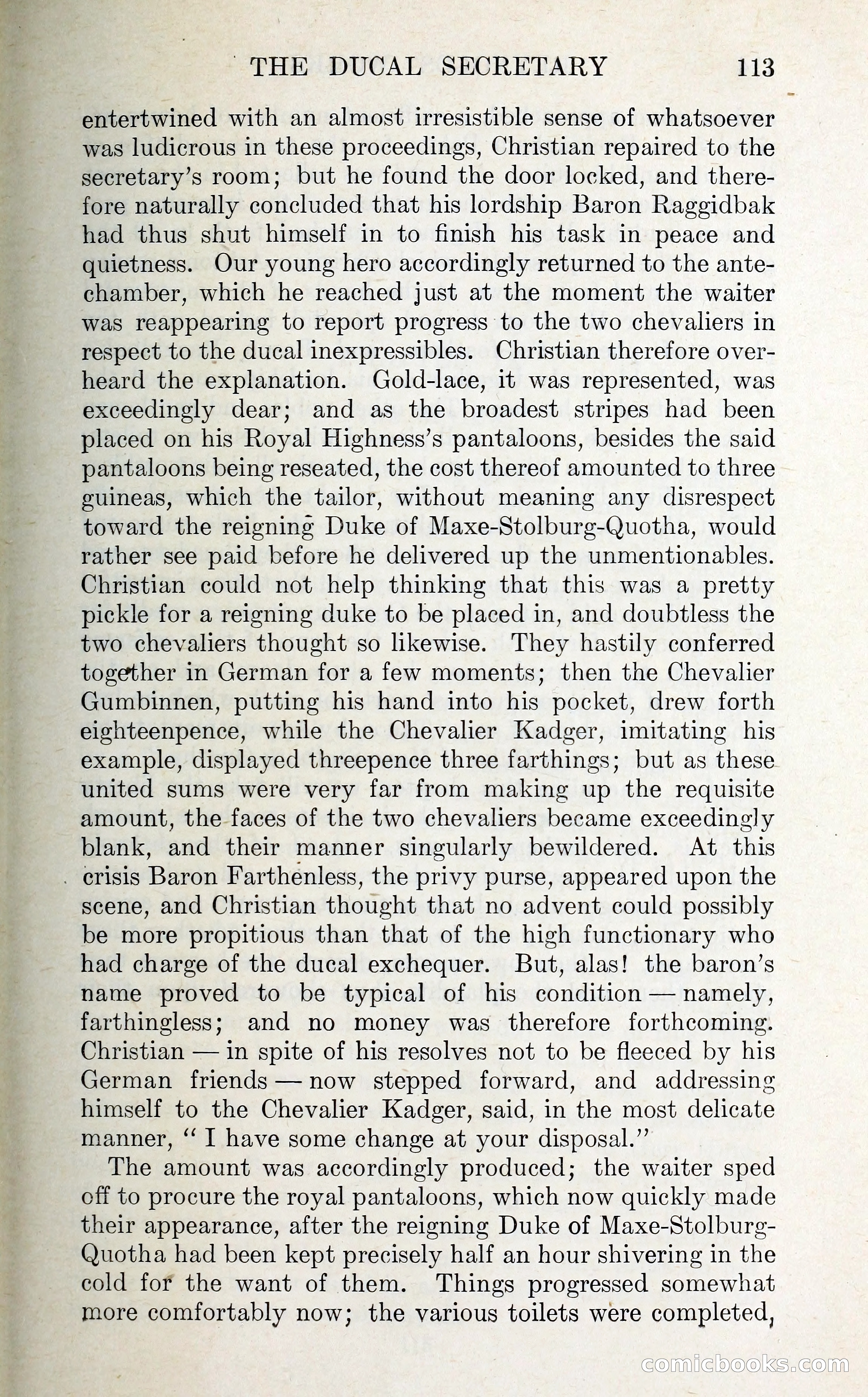 The Works of George W. M. Reynolds — page 130 of 392