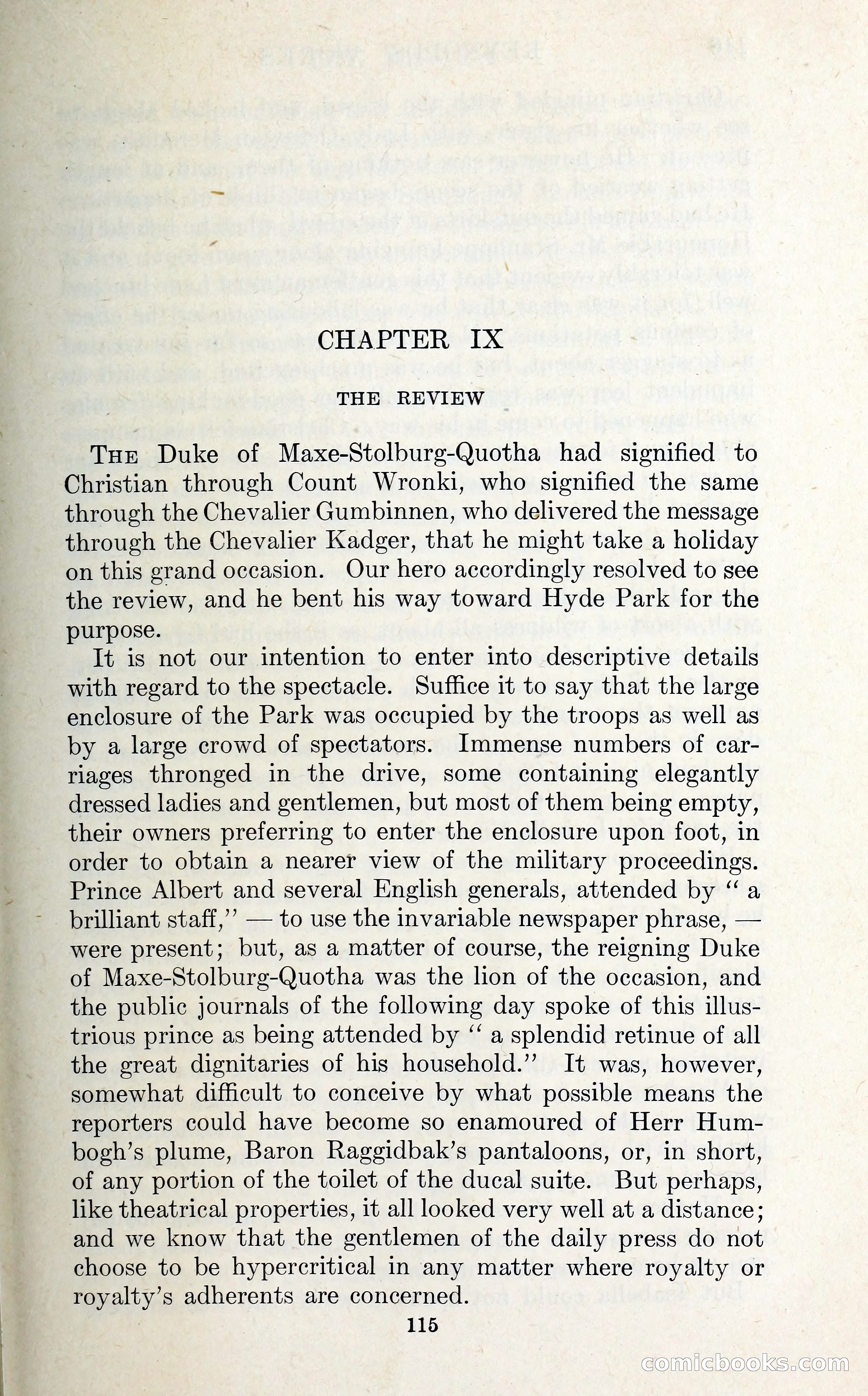 The Works of George W. M. Reynolds — page 132 of 392