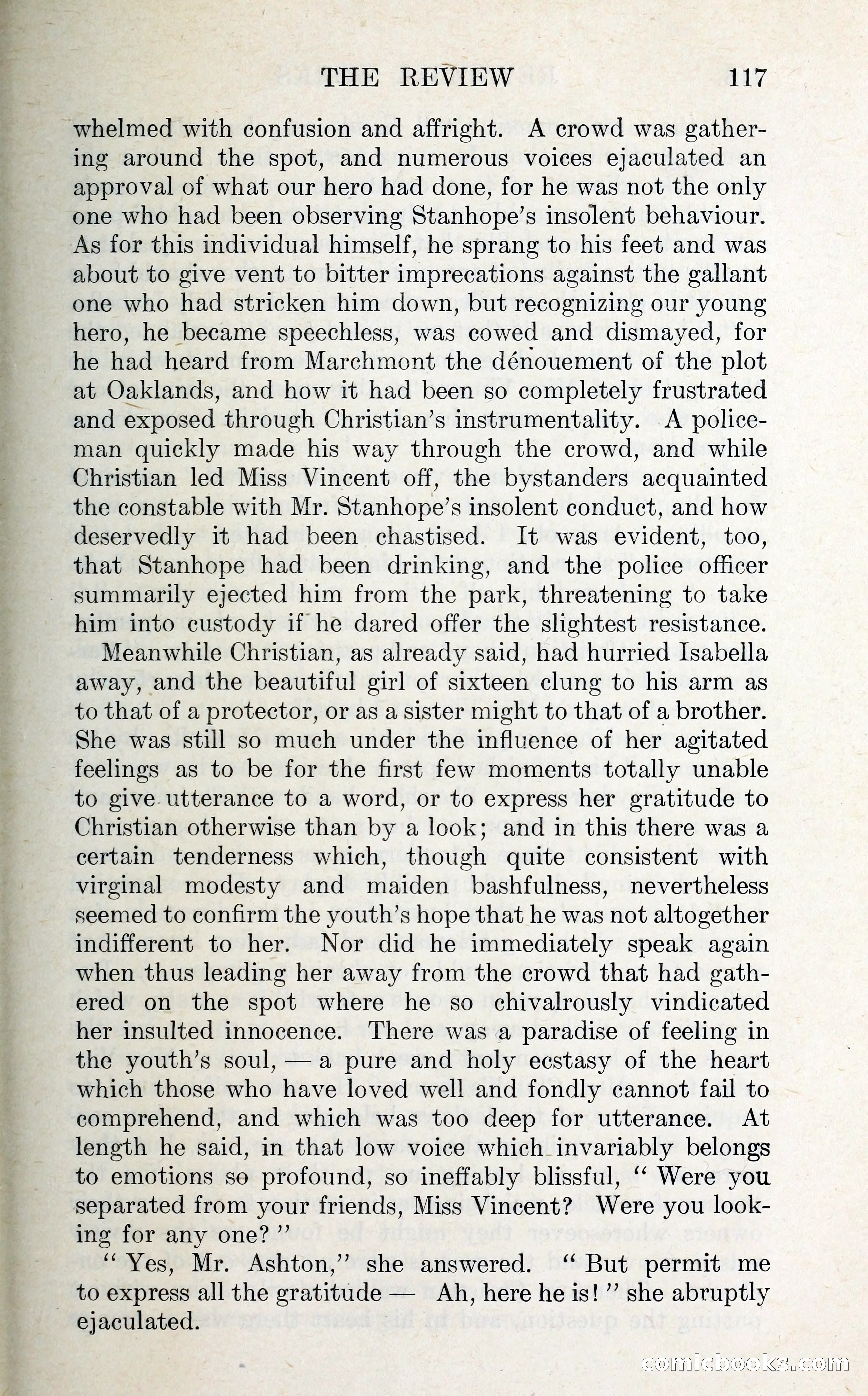The Works of George W. M. Reynolds — page 134 of 392