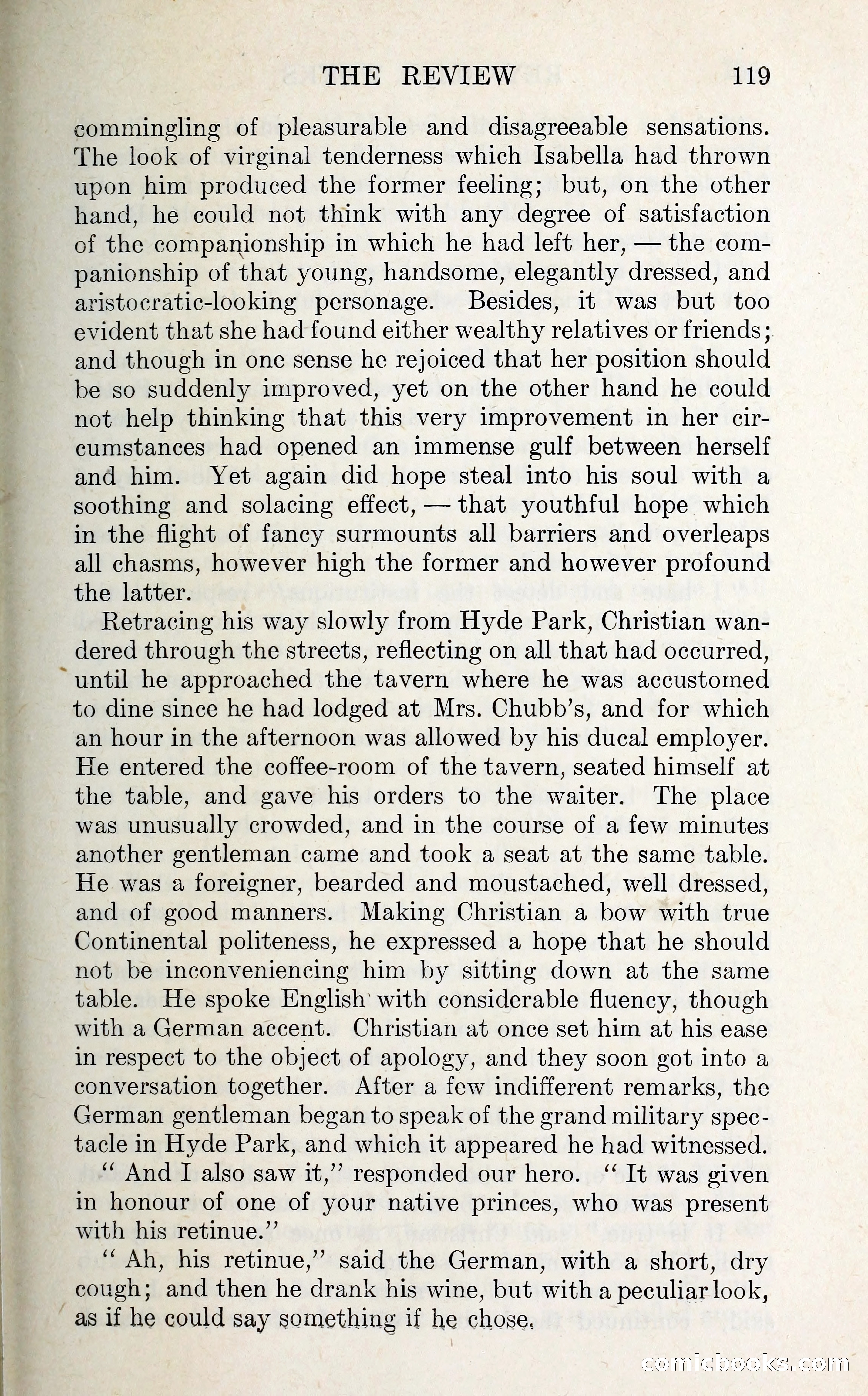 The Works of George W. M. Reynolds — page 136 of 392