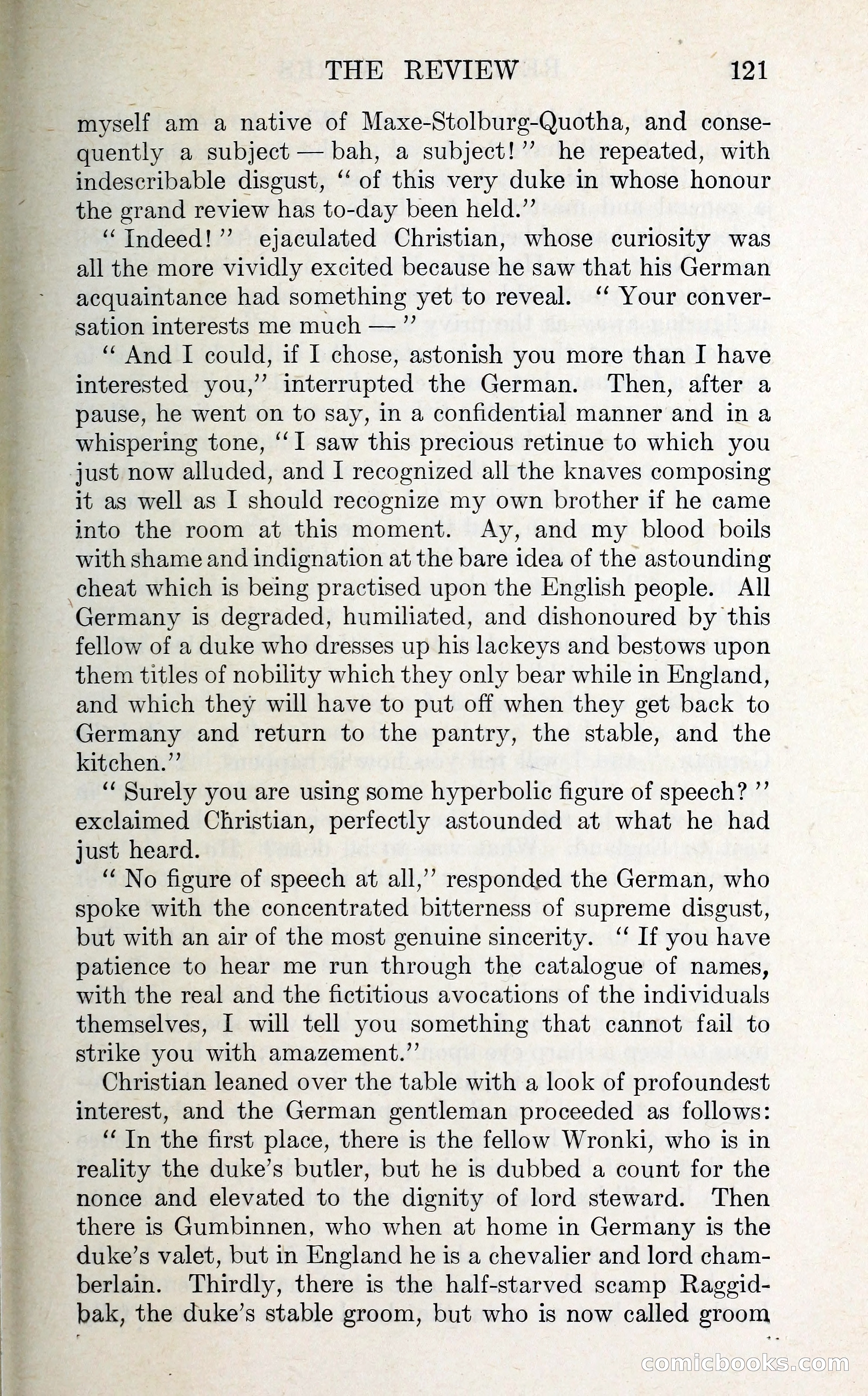 The Works of George W. M. Reynolds — page 138 of 392