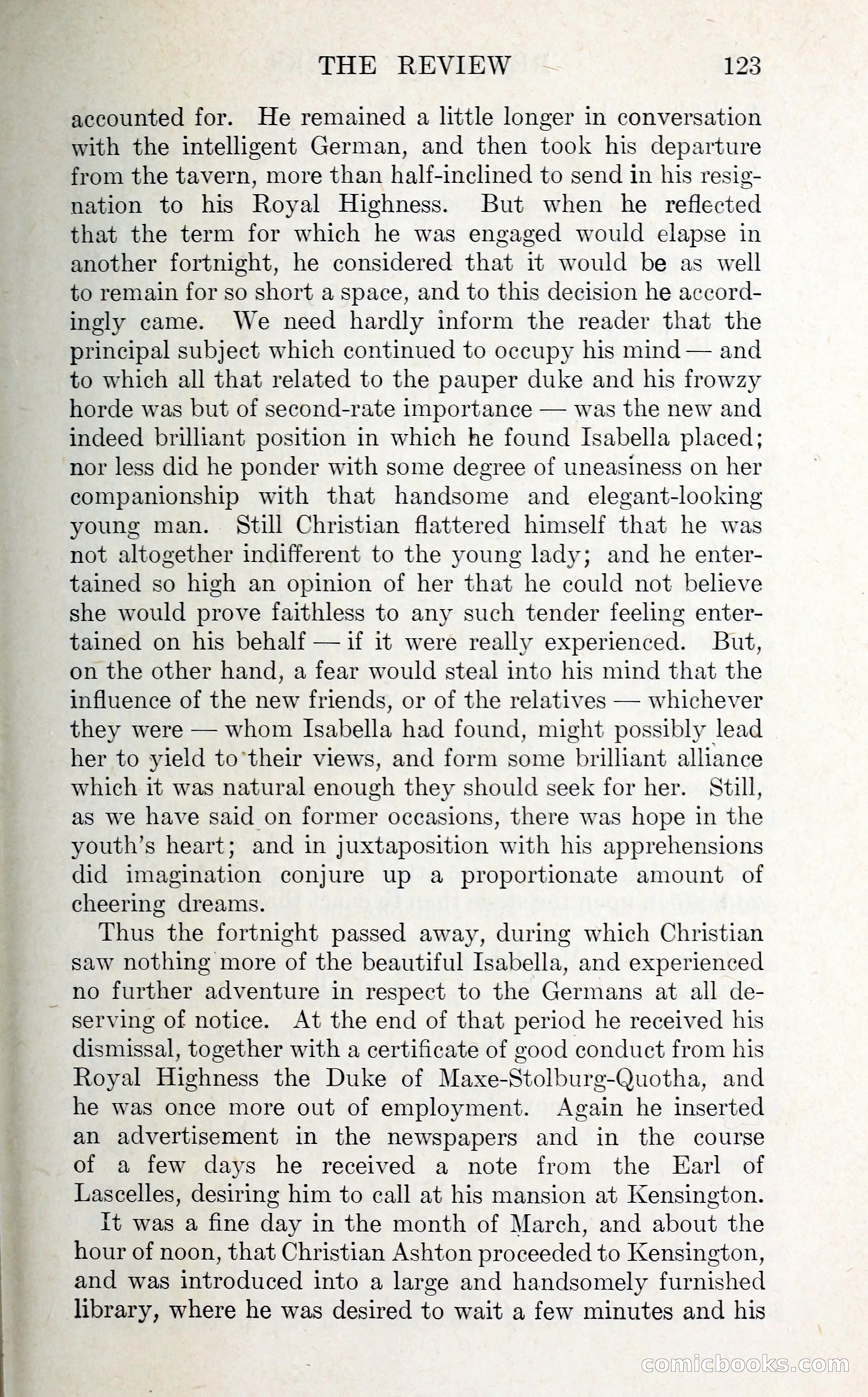 The Works of George W. M. Reynolds — page 140 of 392