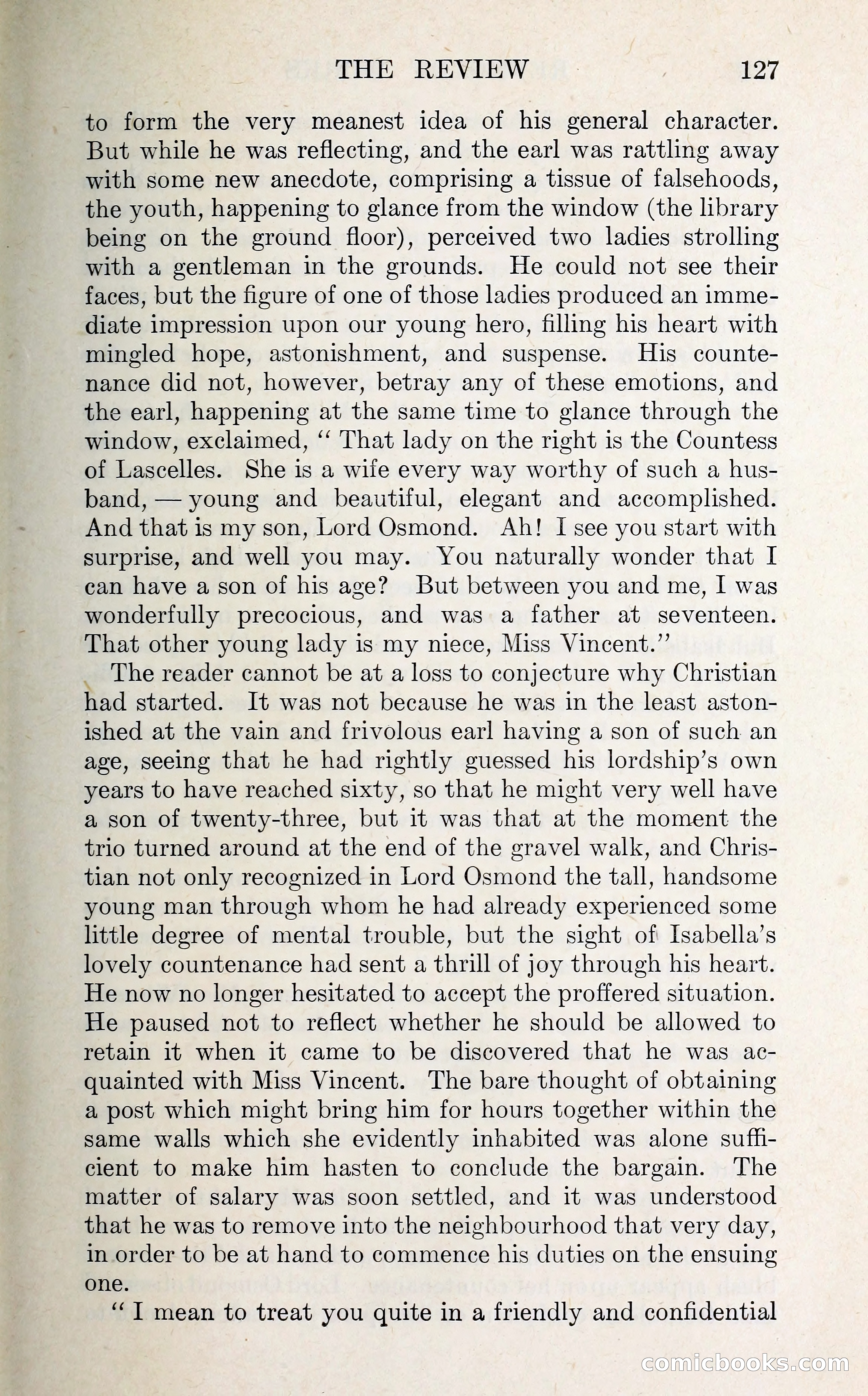 The Works of George W. M. Reynolds — page 144 of 392