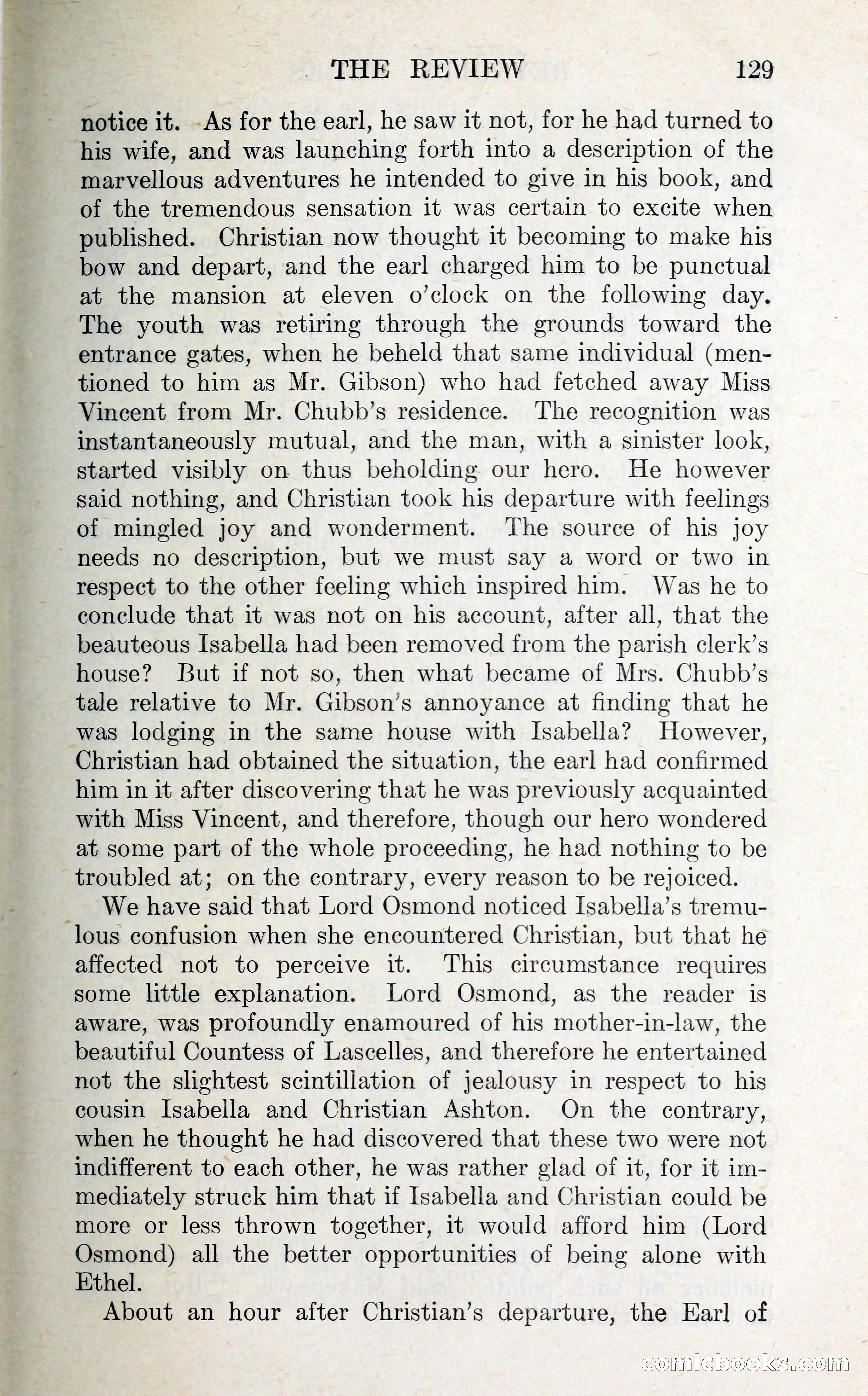 The Works of George W. M. Reynolds — page 146 of 392