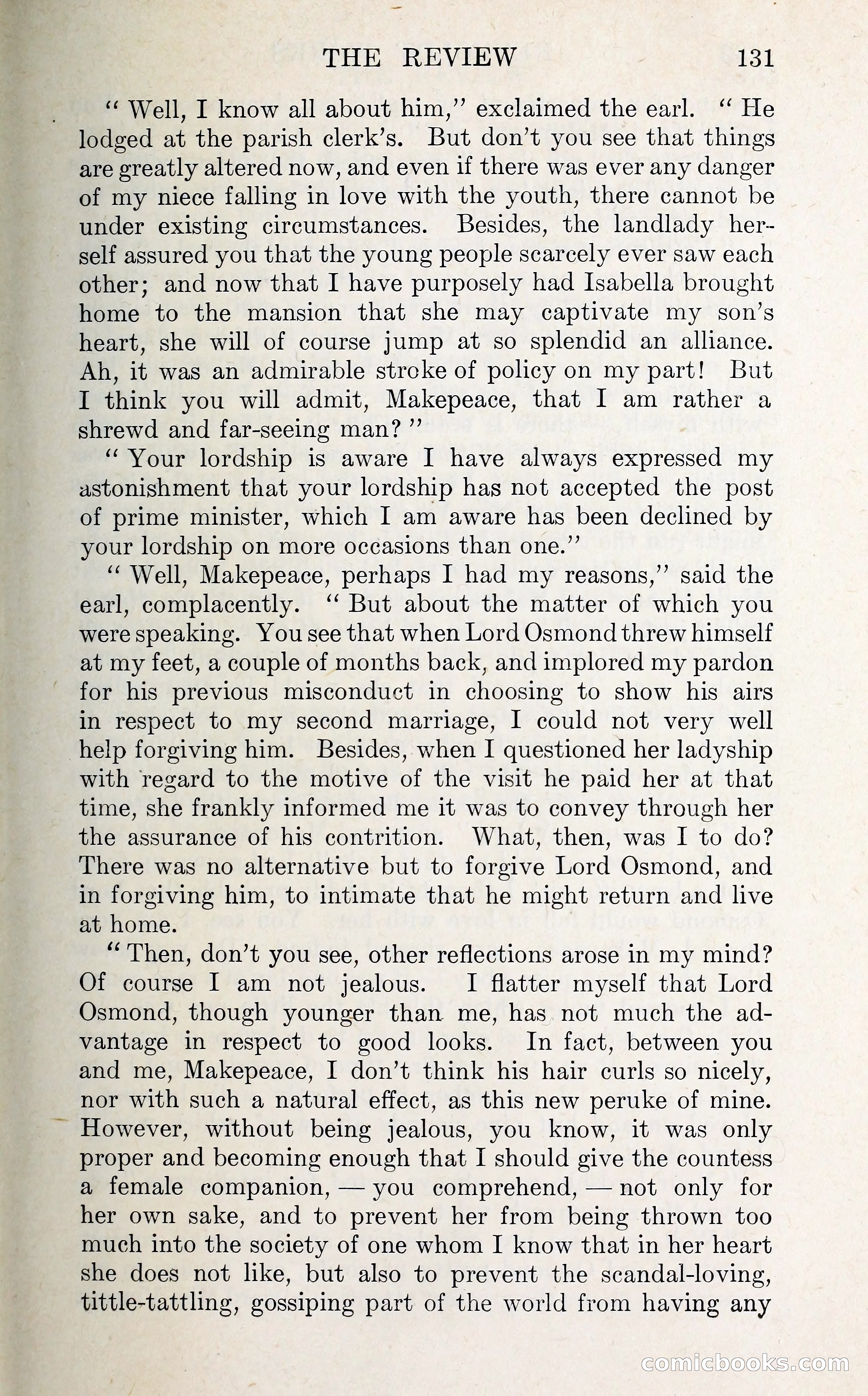 The Works of George W. M. Reynolds — page 148 of 392