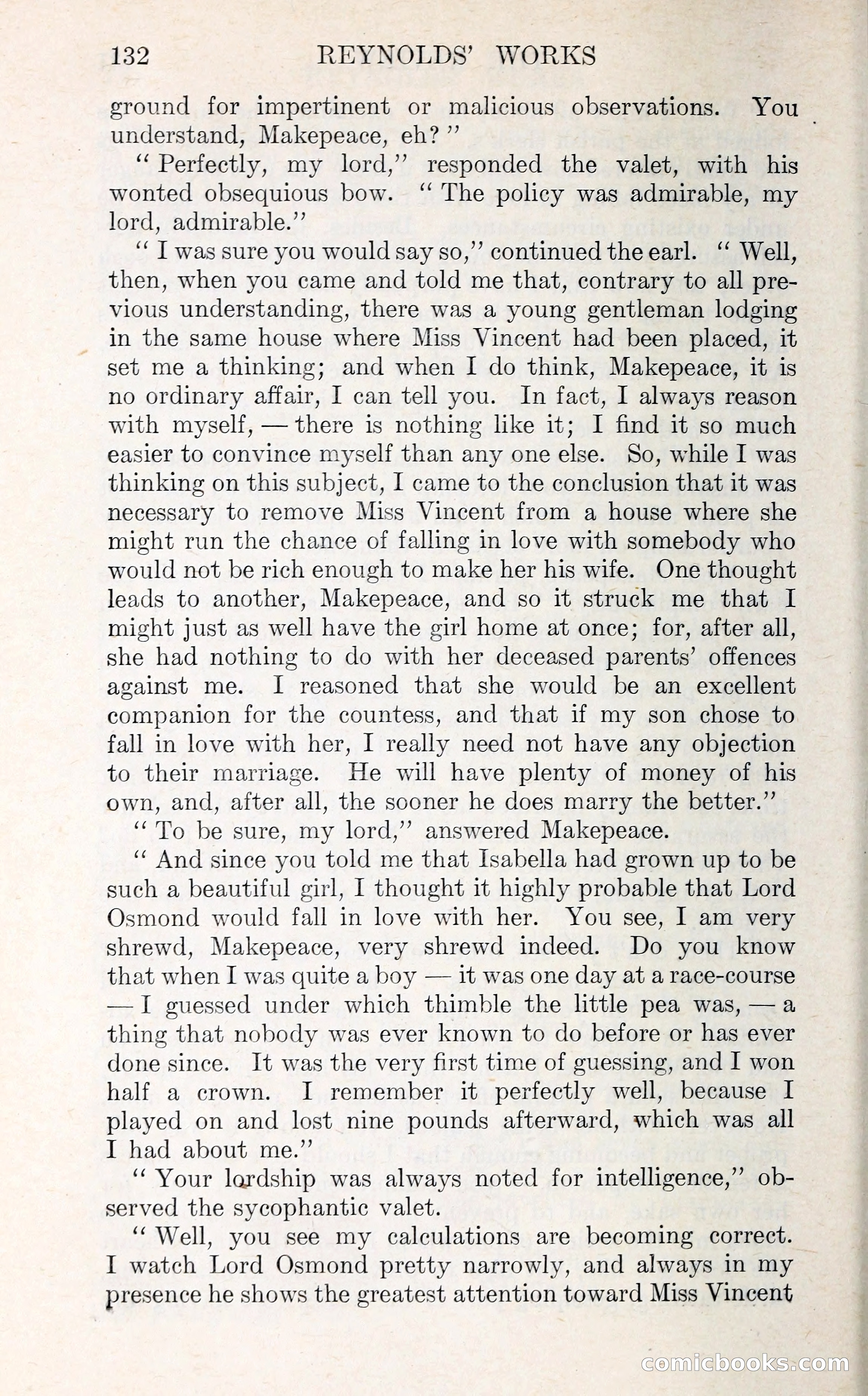 The Works of George W. M. Reynolds — page 149 of 392