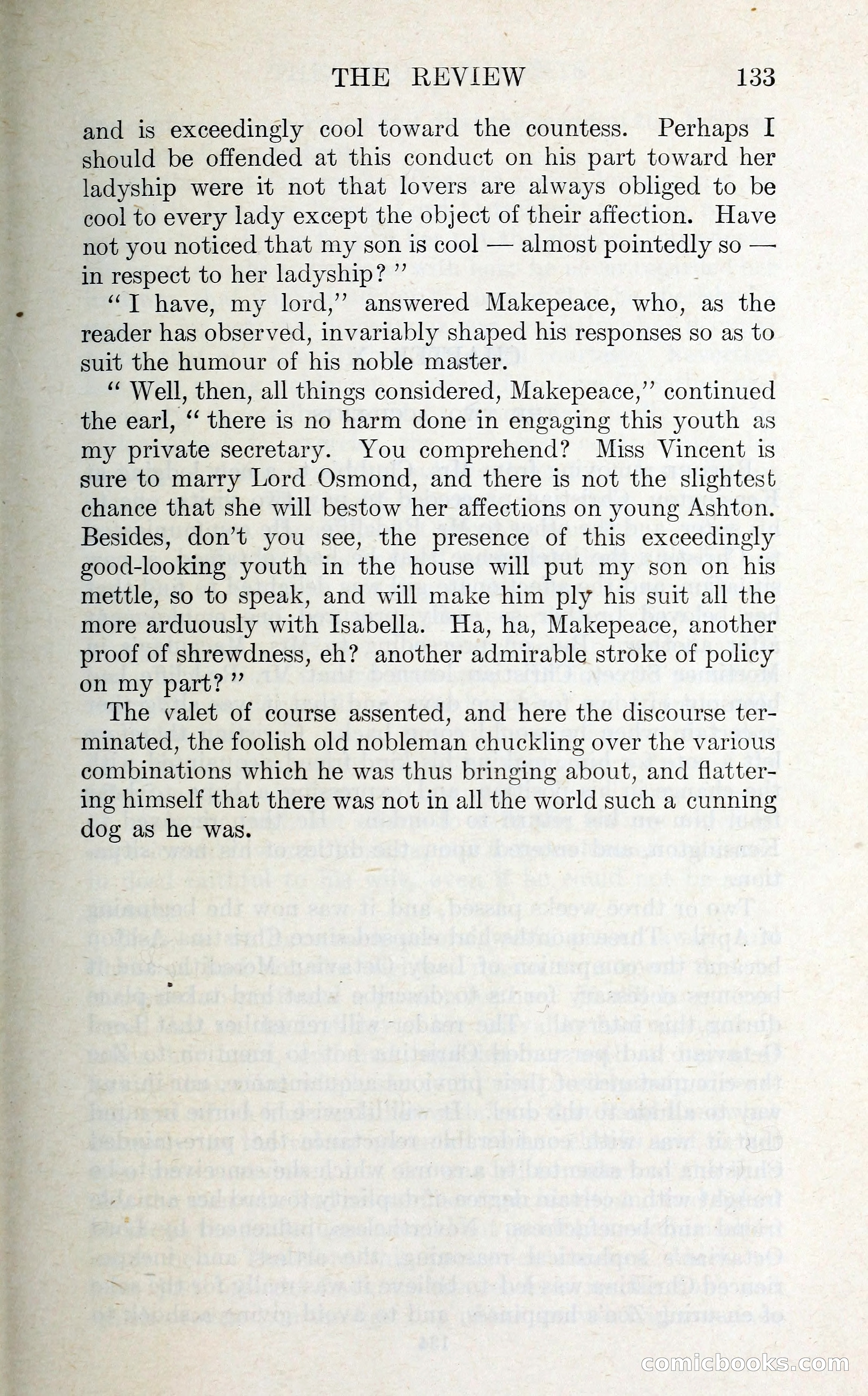 The Works of George W. M. Reynolds — page 150 of 392