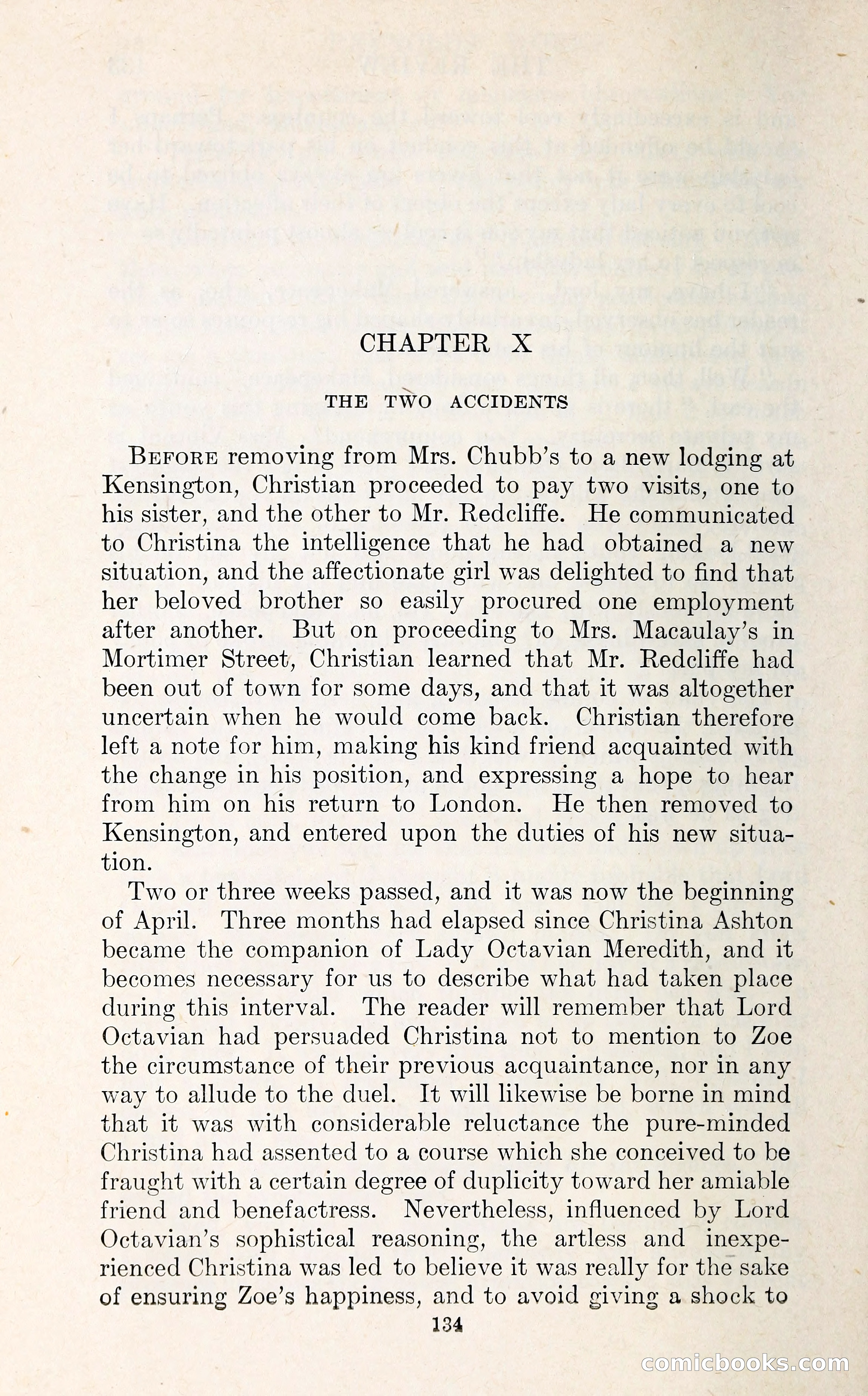 The Works of George W. M. Reynolds — page 151 of 392