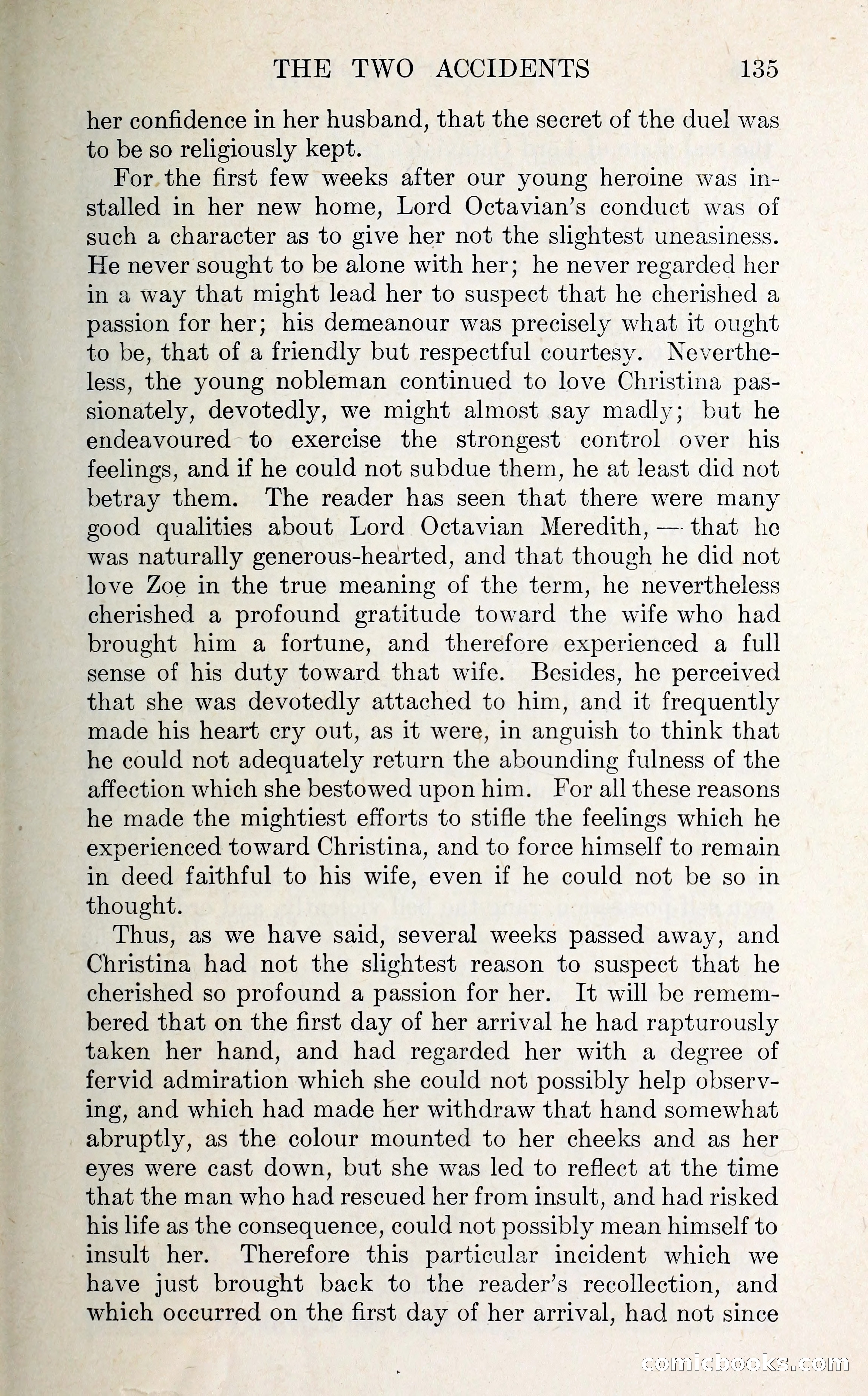 The Works of George W. M. Reynolds — page 152 of 392
