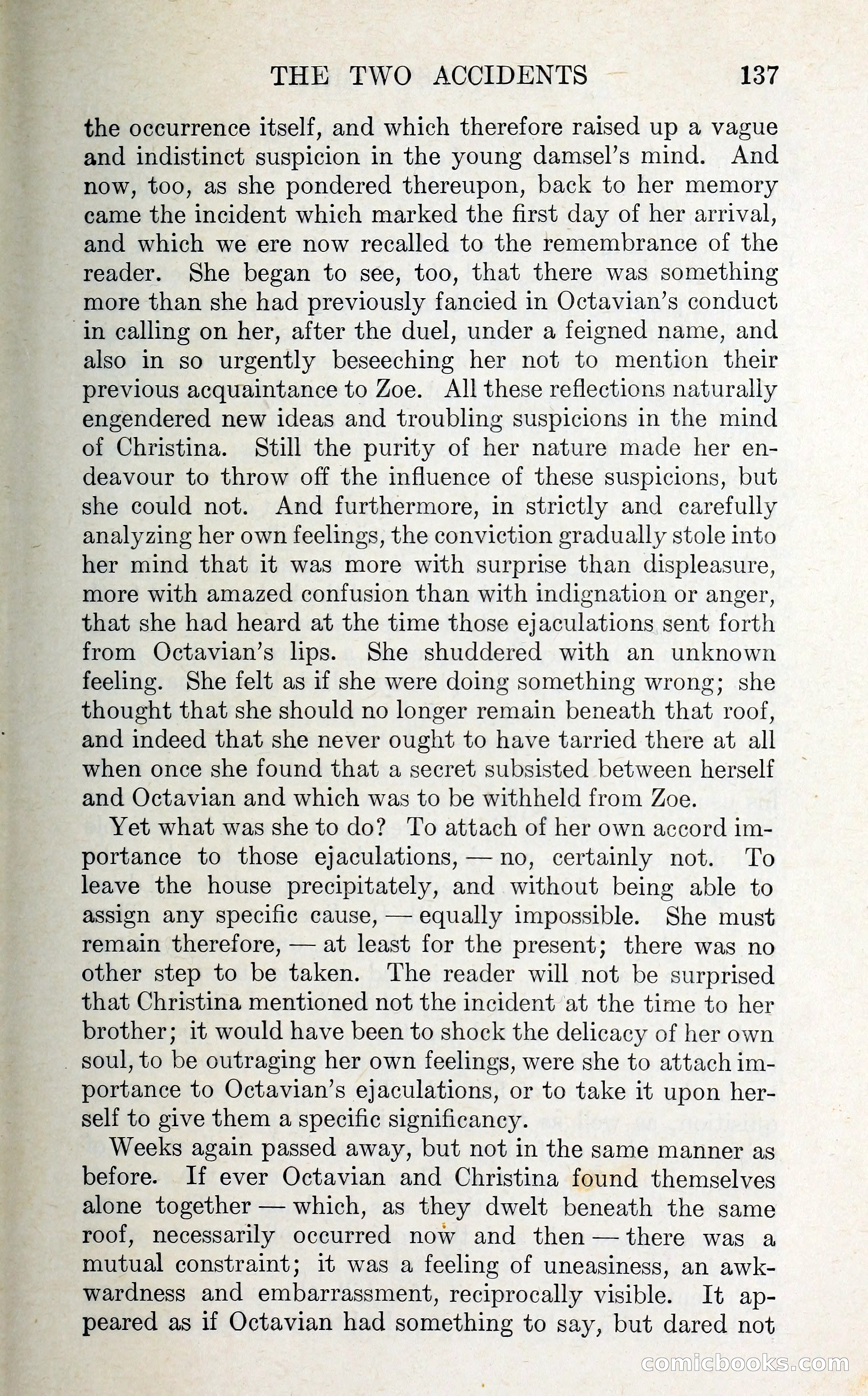 The Works of George W. M. Reynolds — page 154 of 392