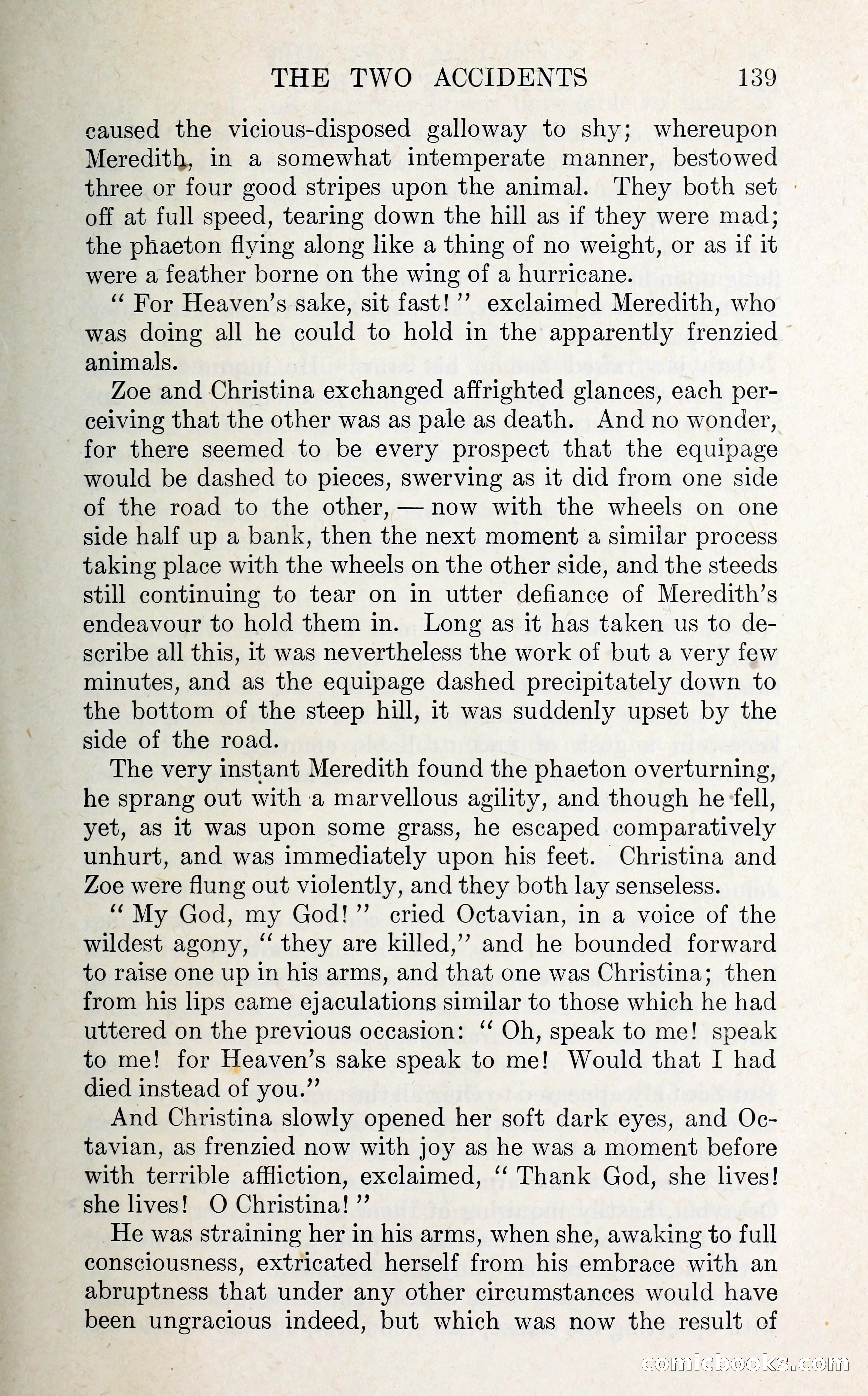 The Works of George W. M. Reynolds — page 156 of 392