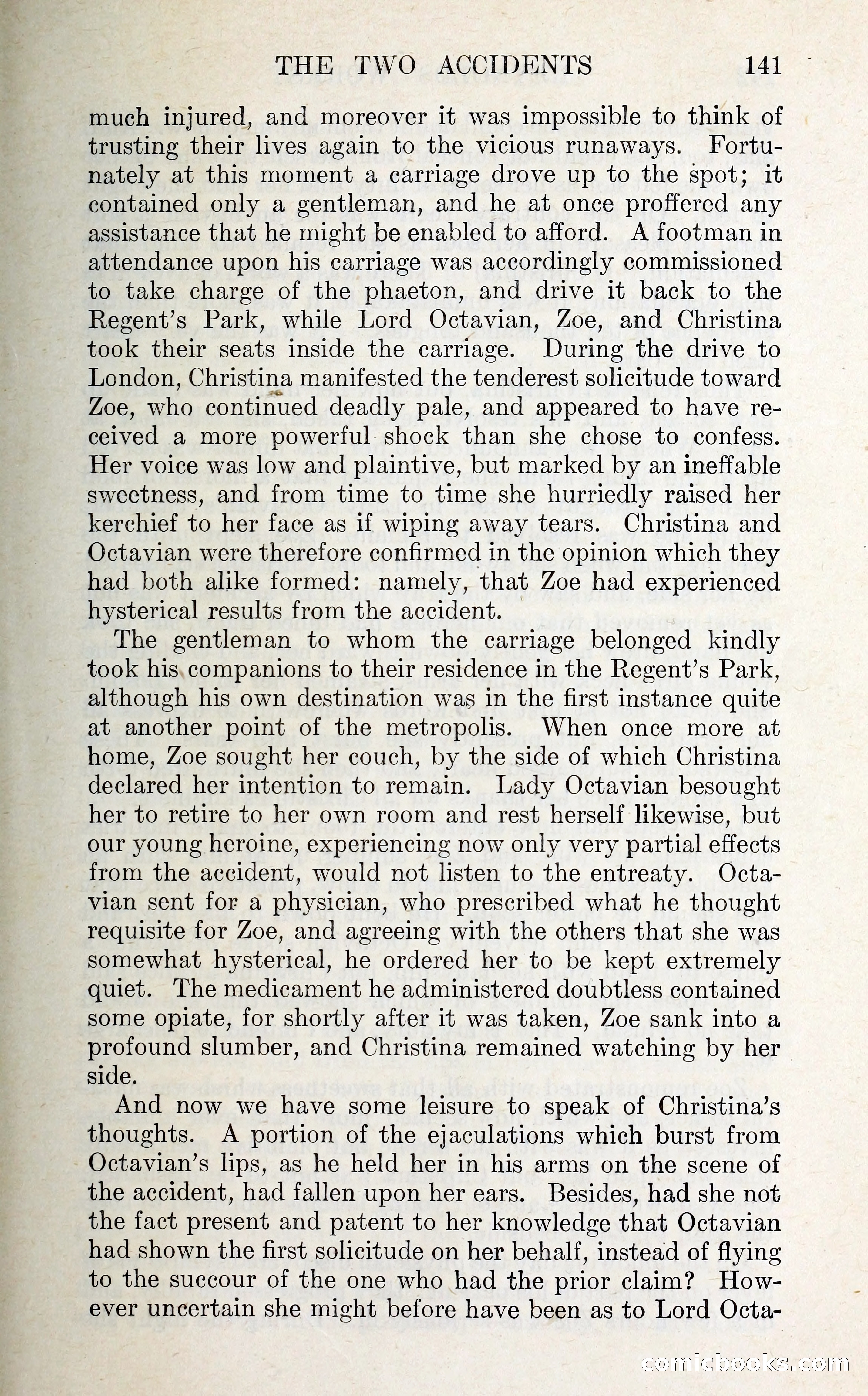 The Works of George W. M. Reynolds — page 158 of 392