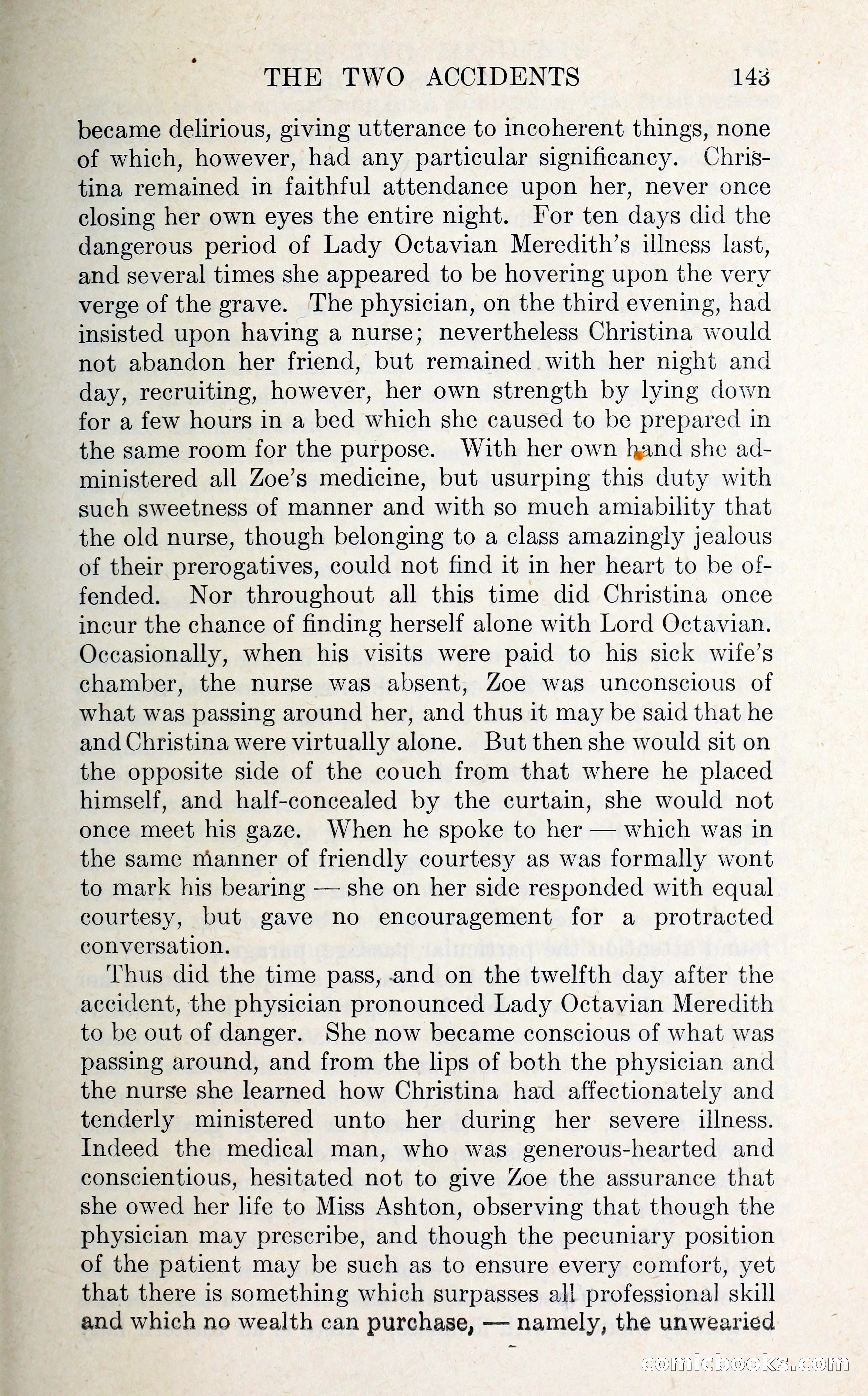 The Works of George W. M. Reynolds — page 160 of 392