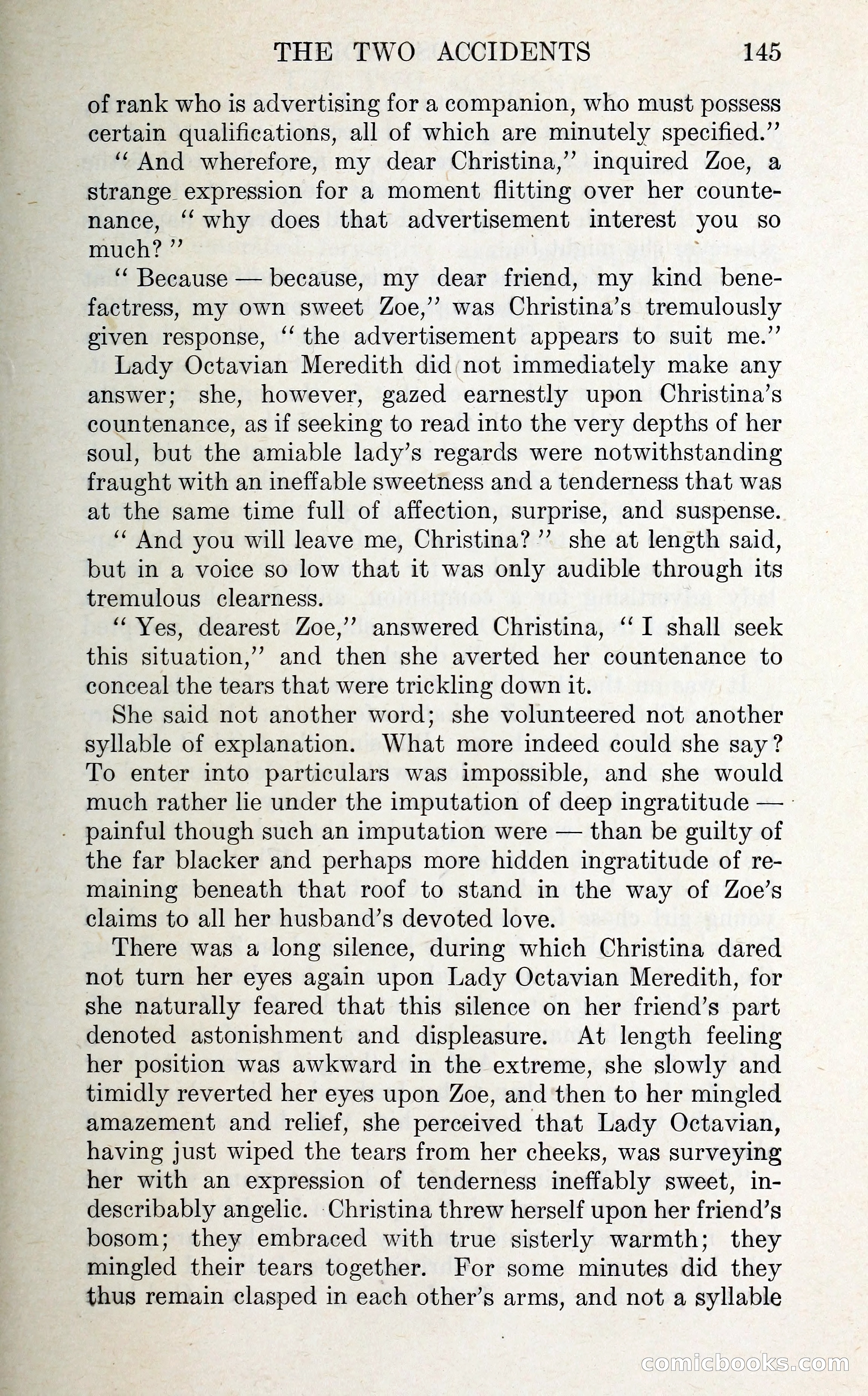 The Works of George W. M. Reynolds — page 162 of 392