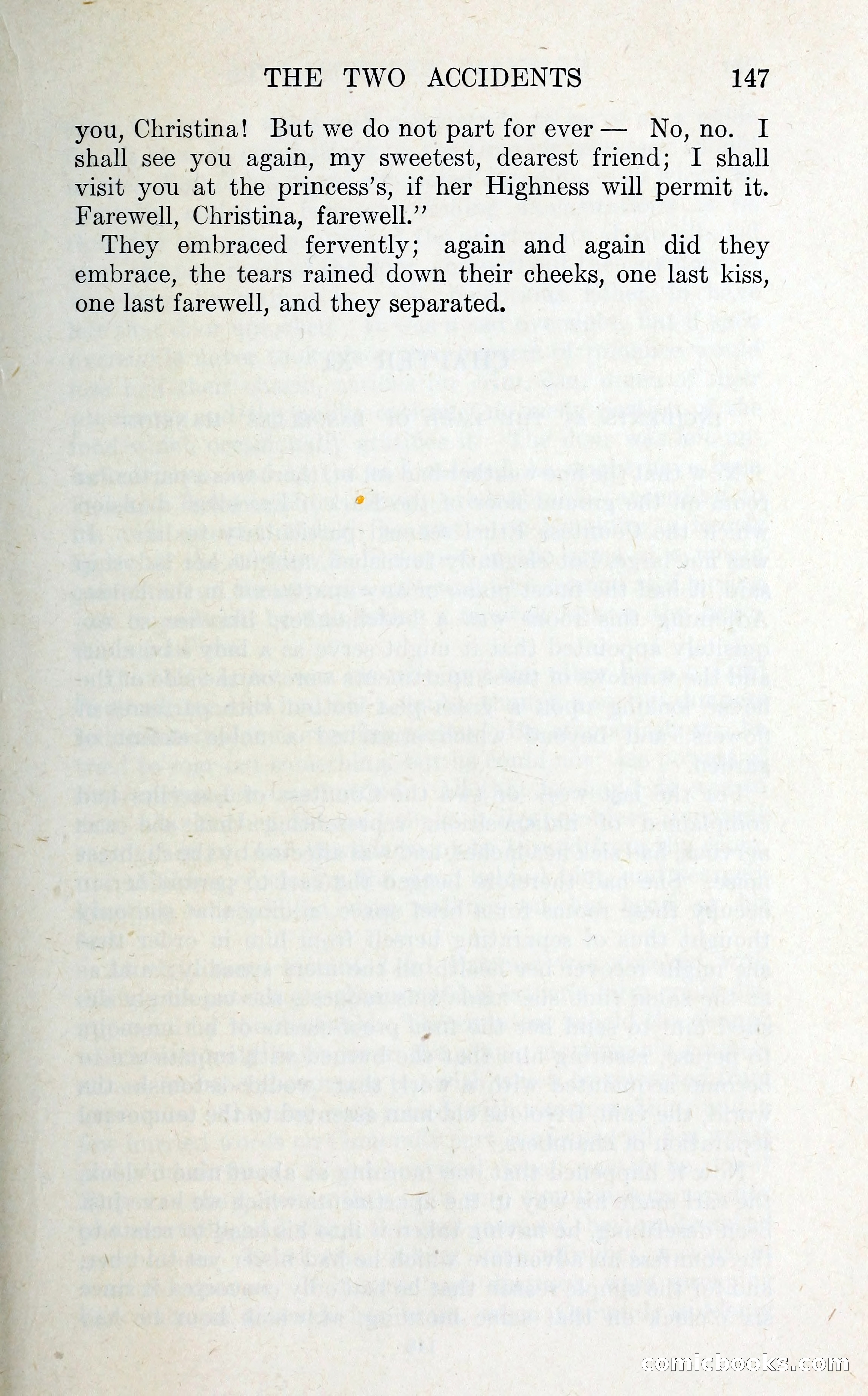 The Works of George W. M. Reynolds — page 164 of 392