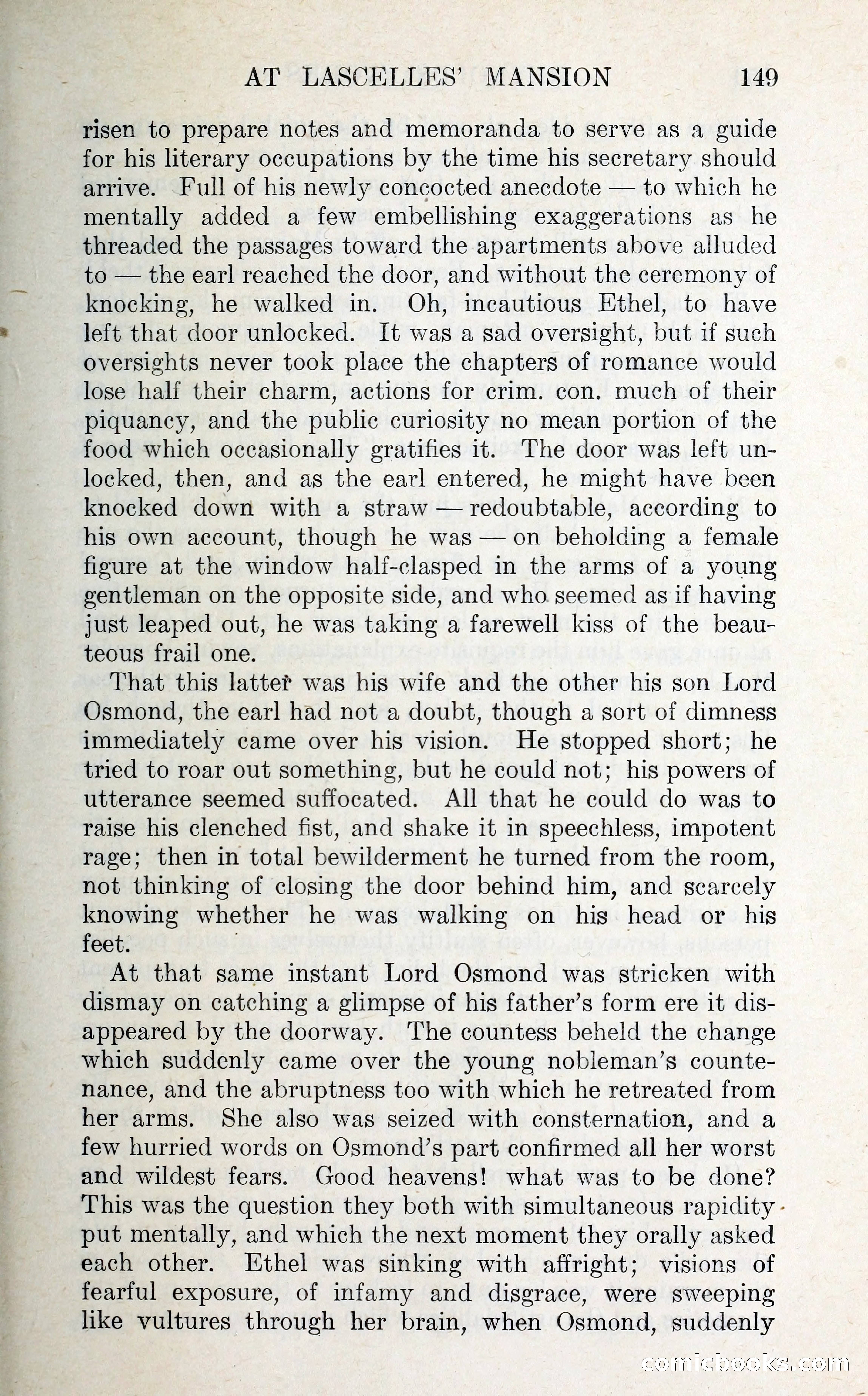 The Works of George W. M. Reynolds — page 166 of 392