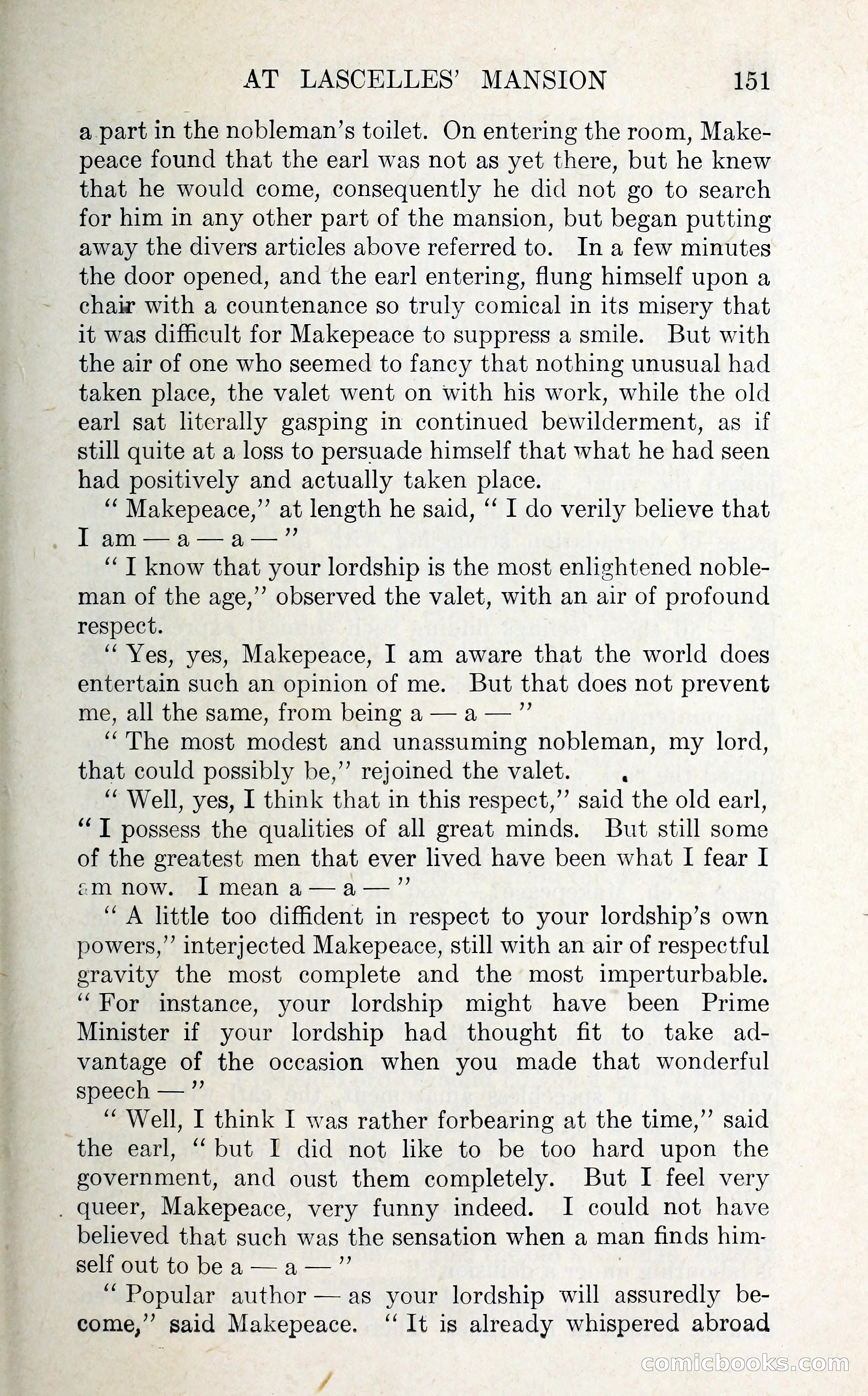 The Works of George W. M. Reynolds — page 168 of 392