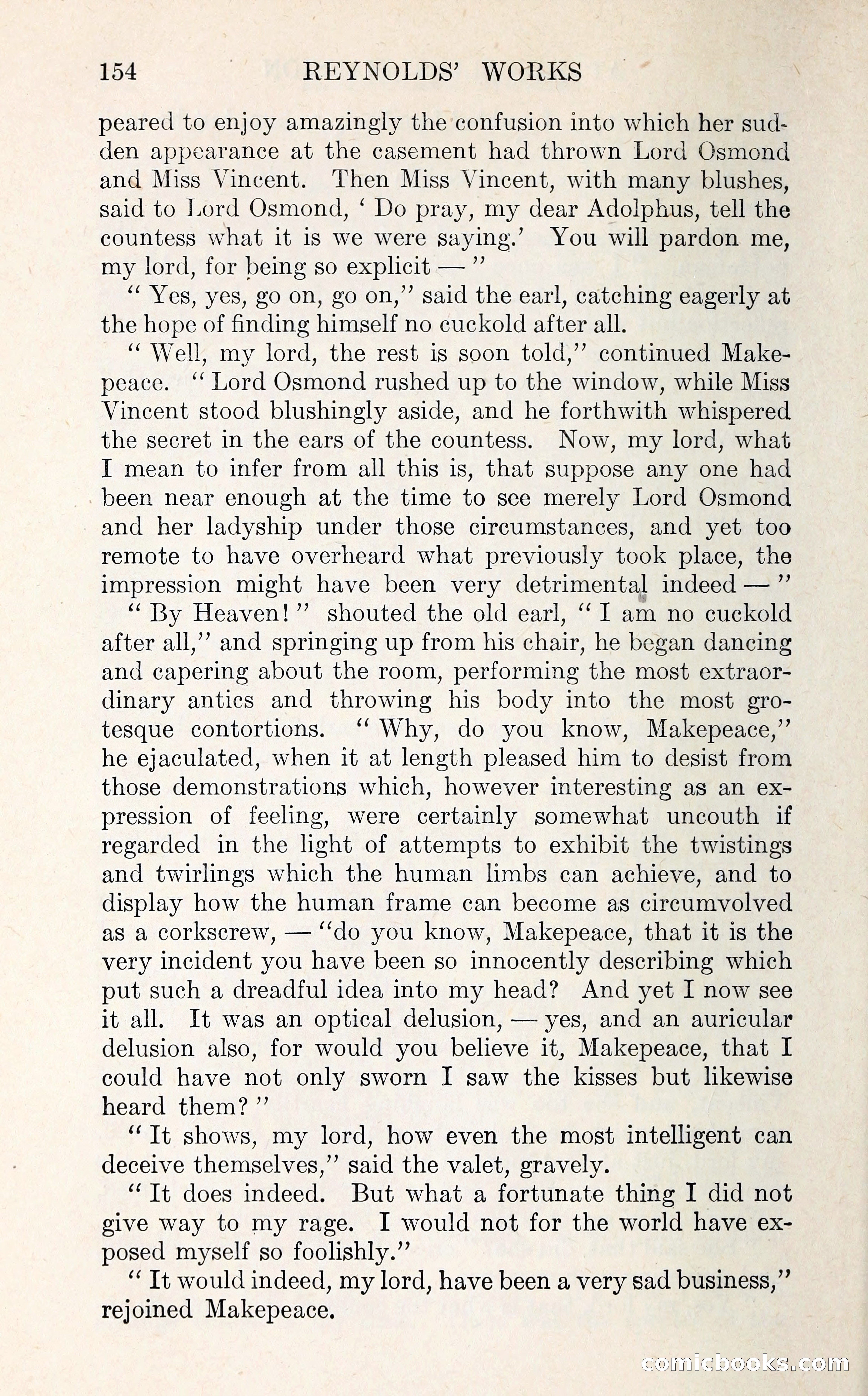 The Works of George W. M. Reynolds — page 171 of 392