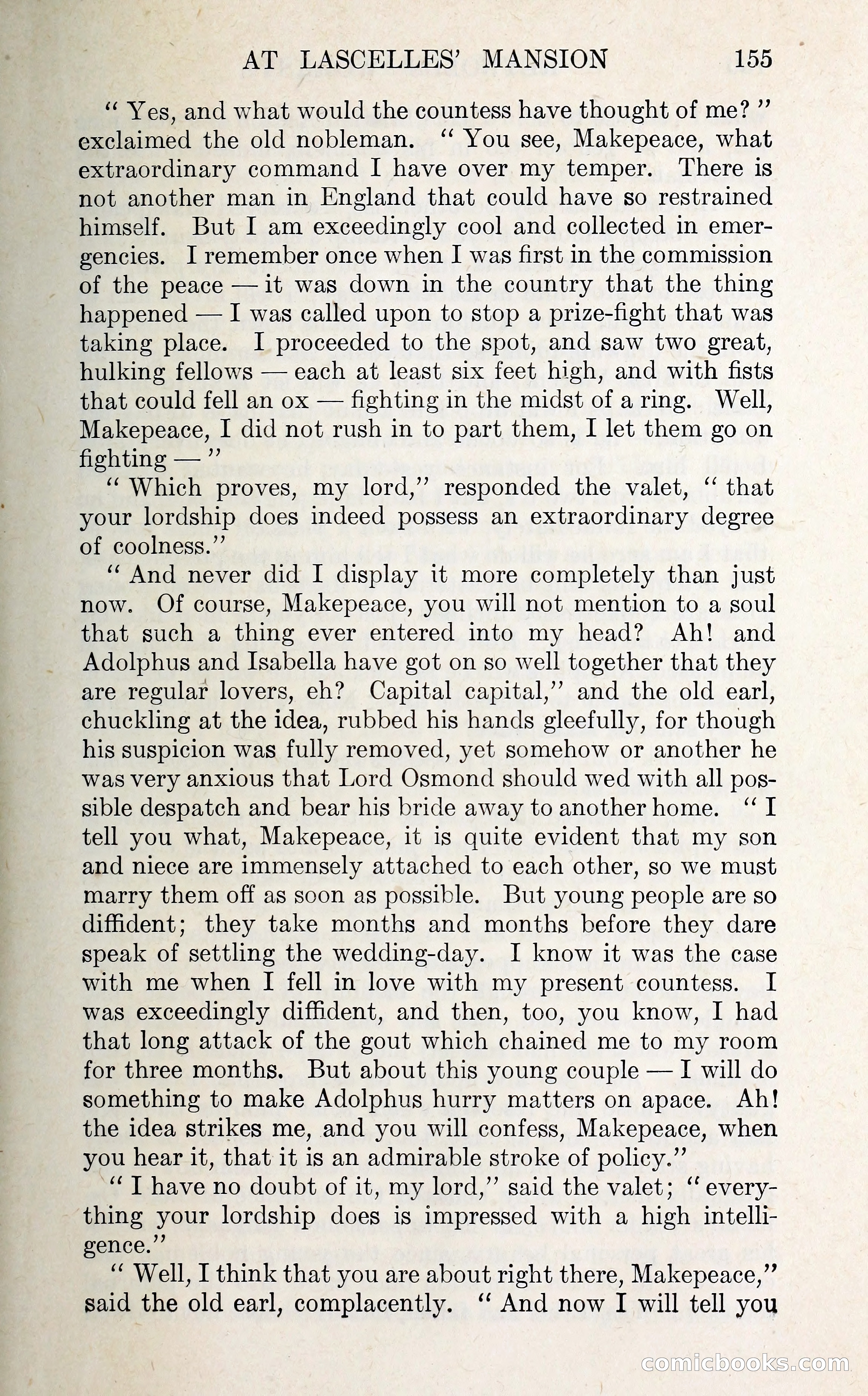 The Works of George W. M. Reynolds — page 172 of 392