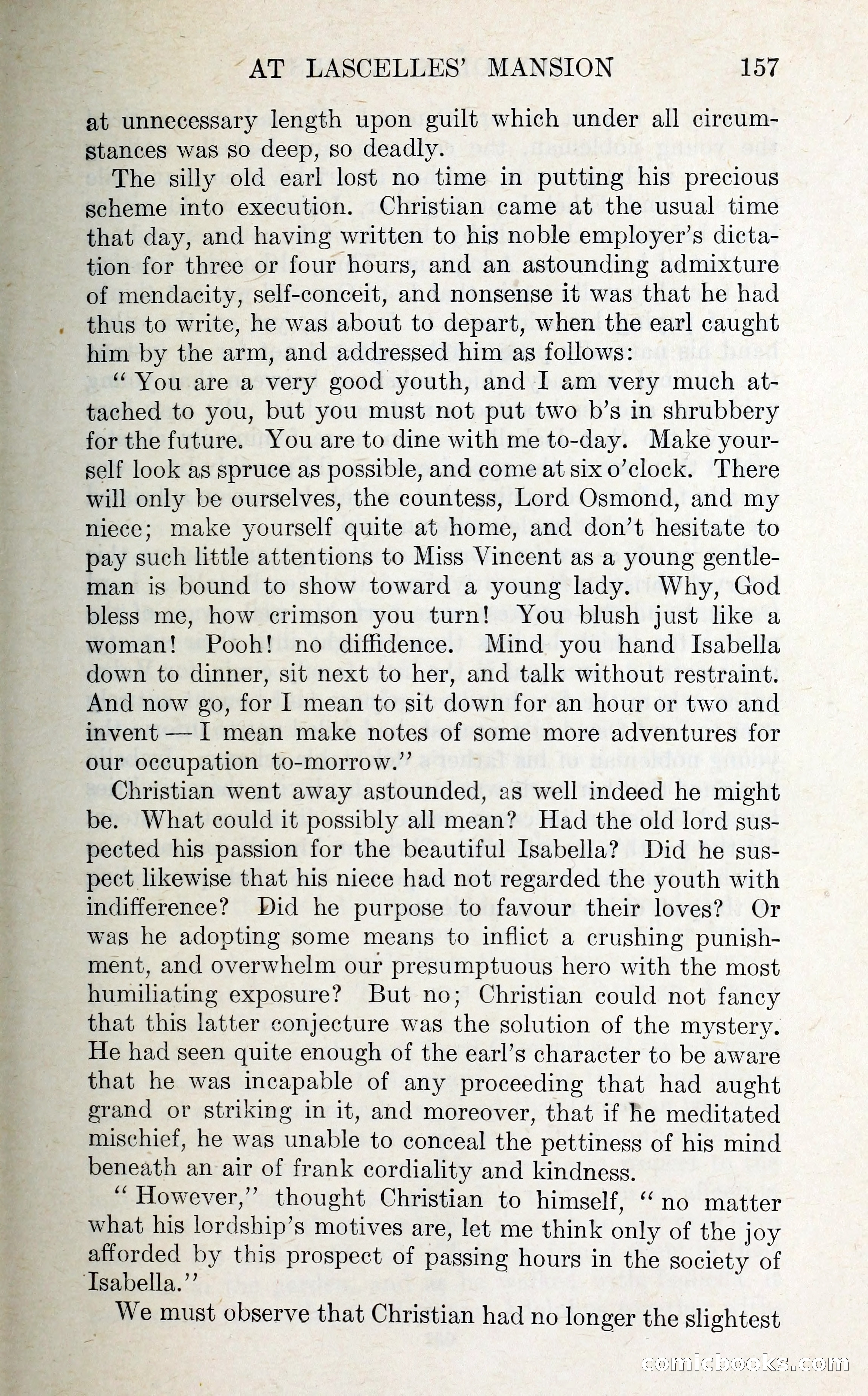 The Works of George W. M. Reynolds — page 174 of 392