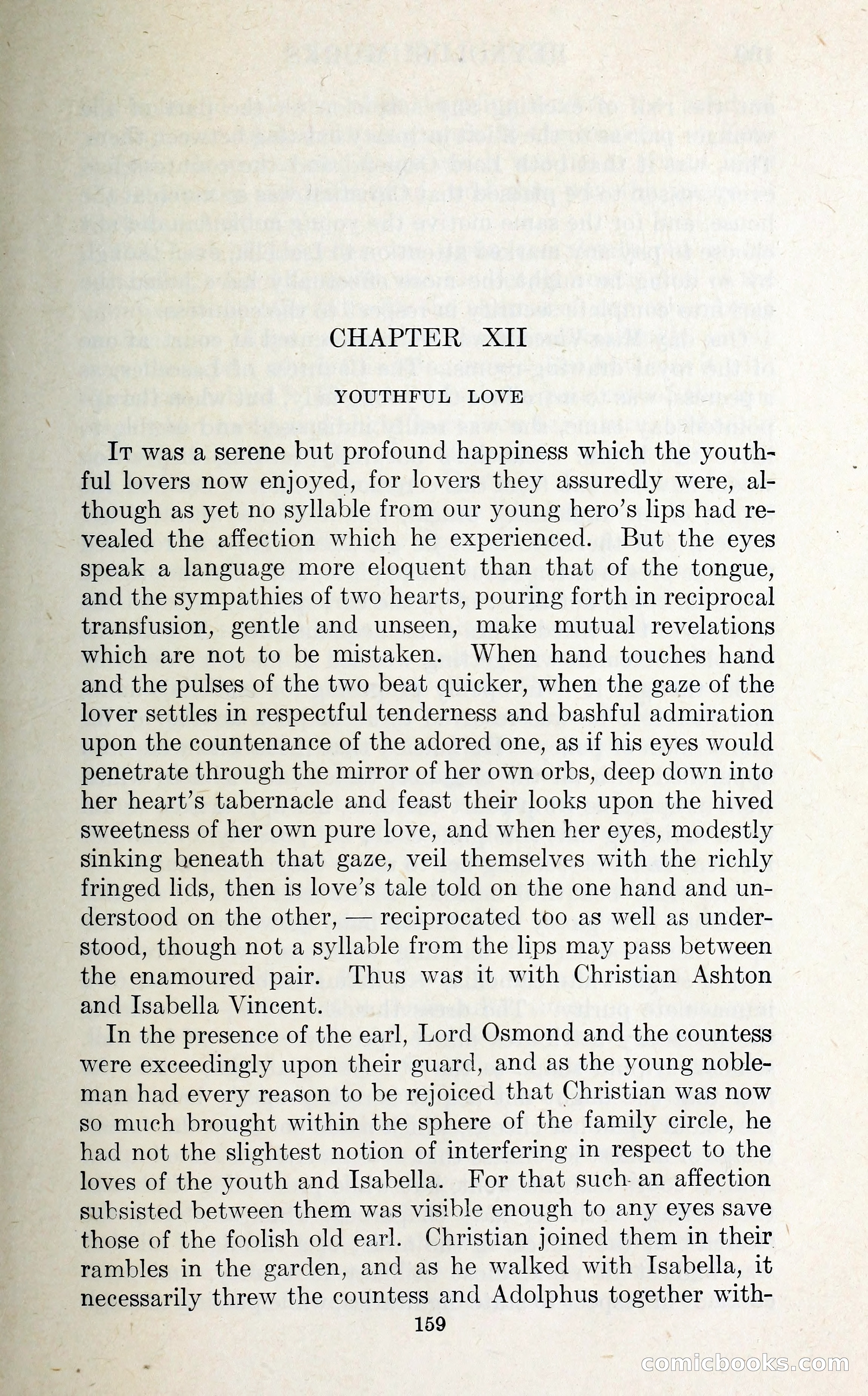 The Works of George W. M. Reynolds — page 176 of 392