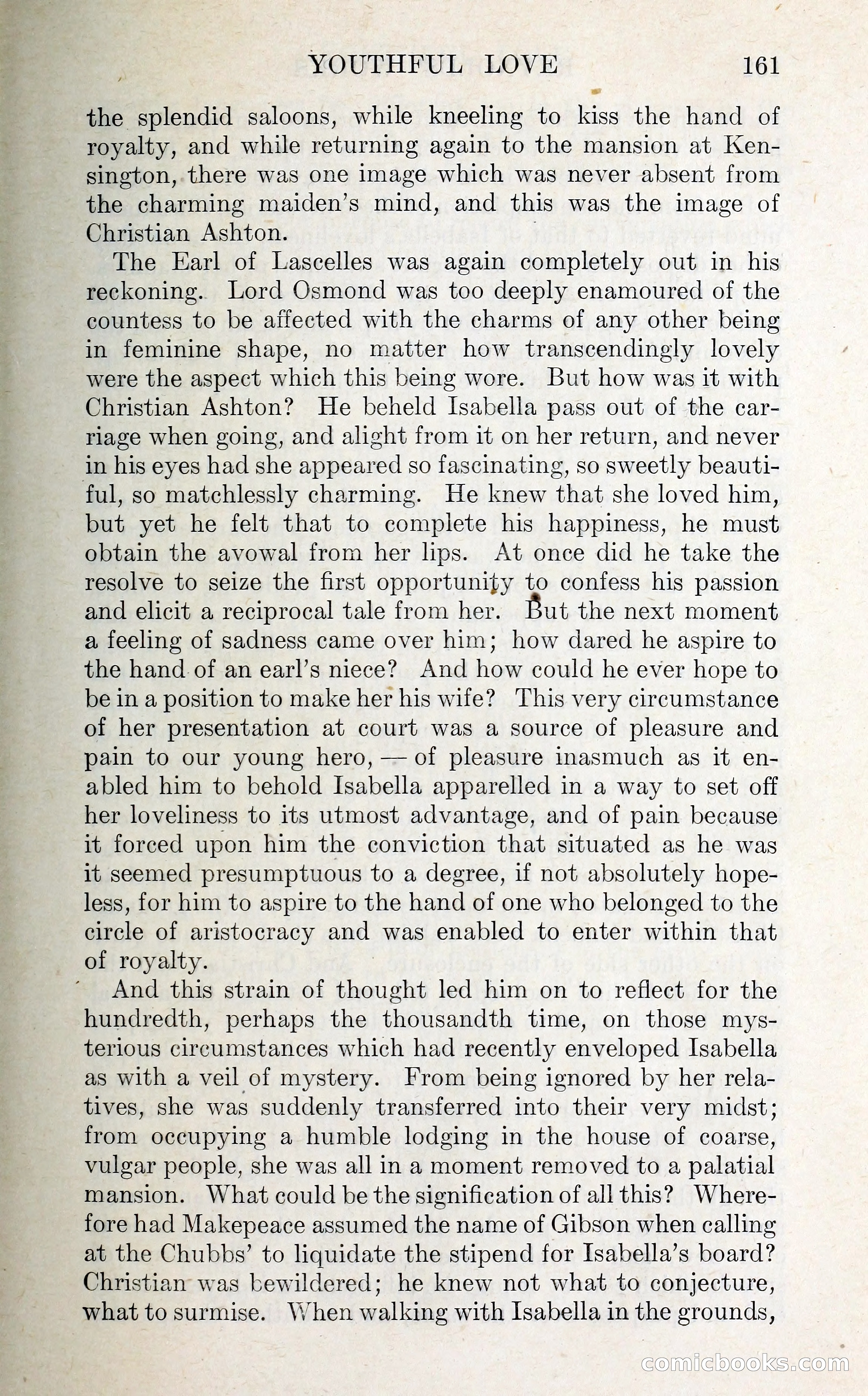 The Works of George W. M. Reynolds — page 178 of 392