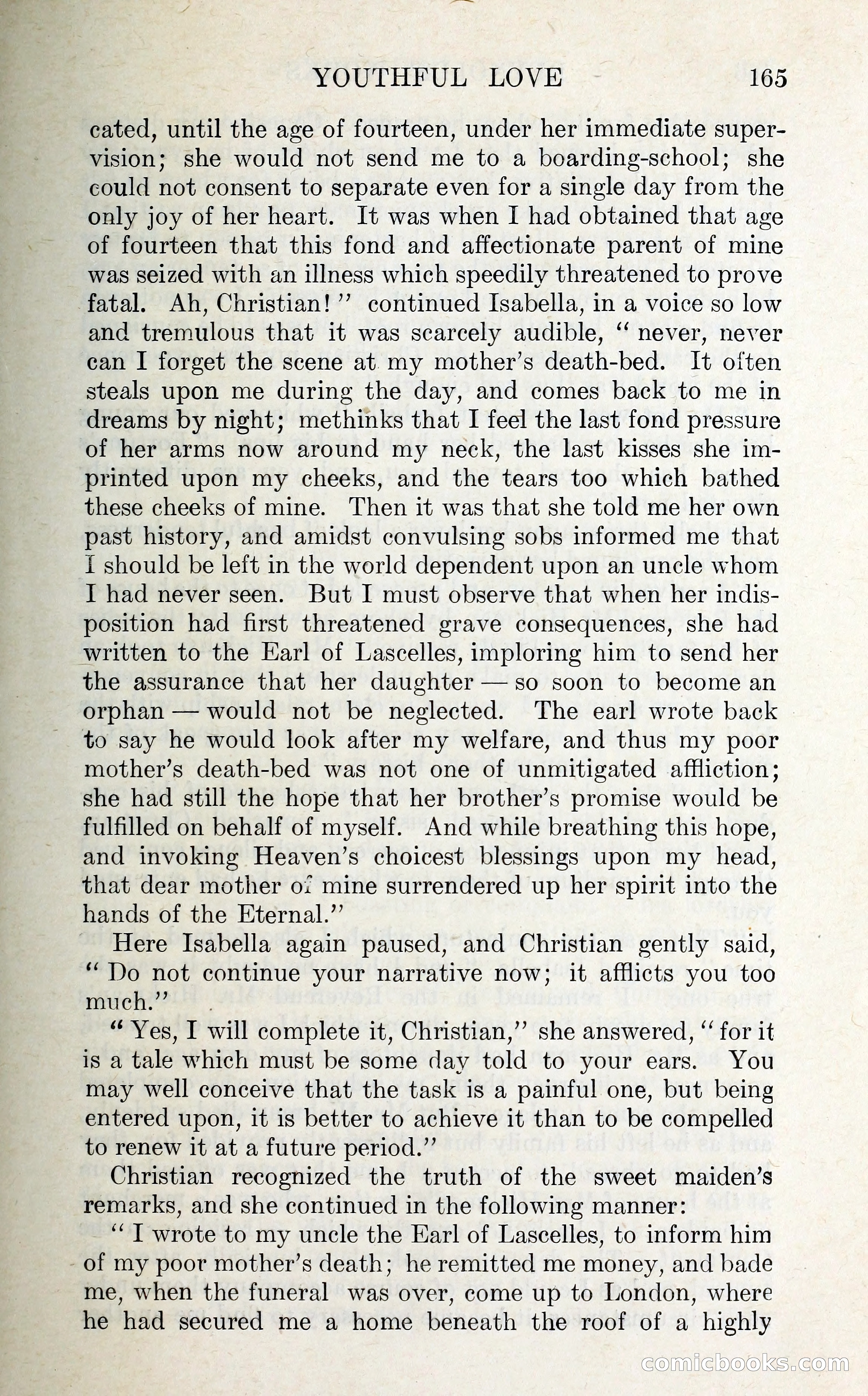 The Works of George W. M. Reynolds — page 182 of 392