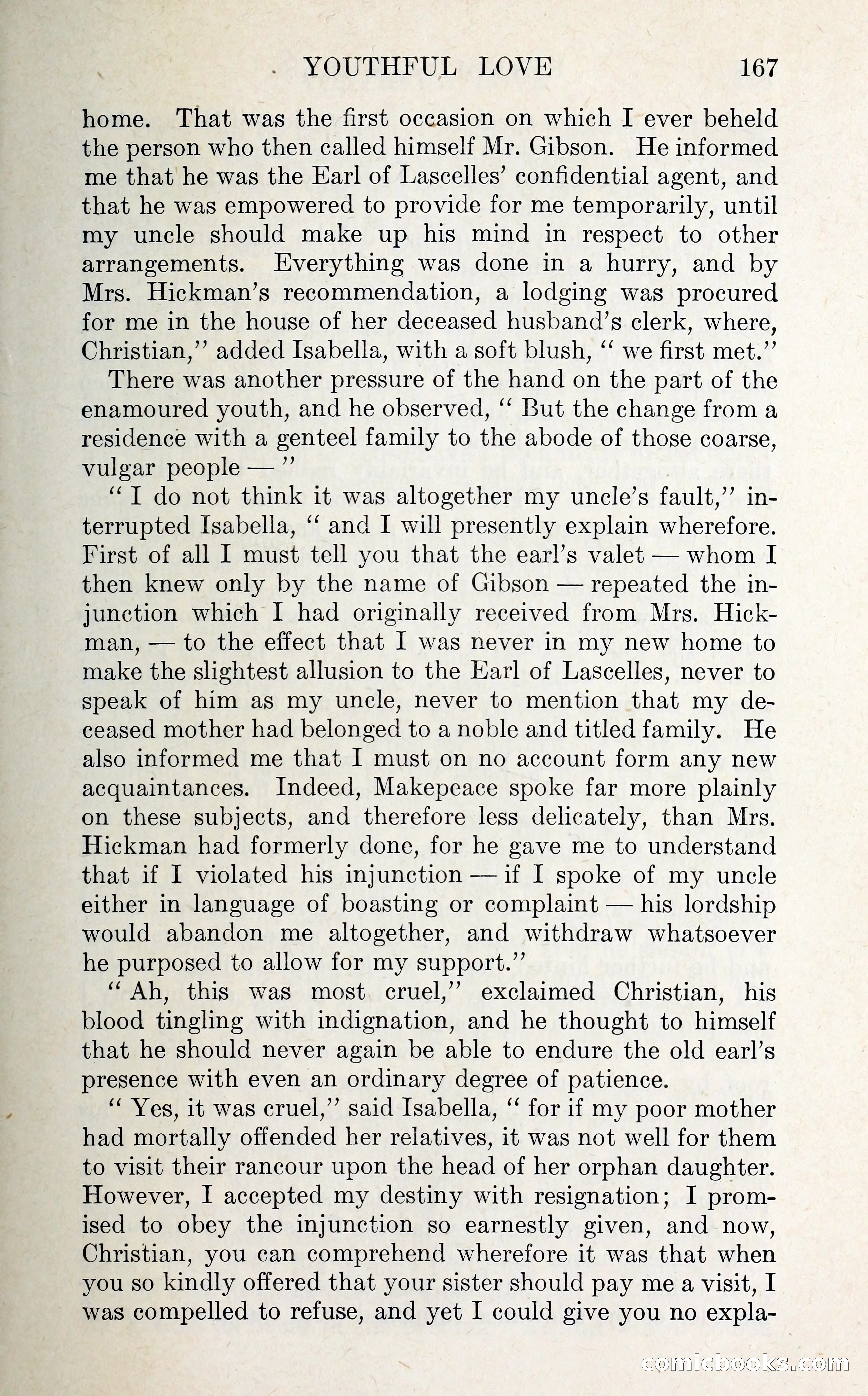 The Works of George W. M. Reynolds — page 184 of 392