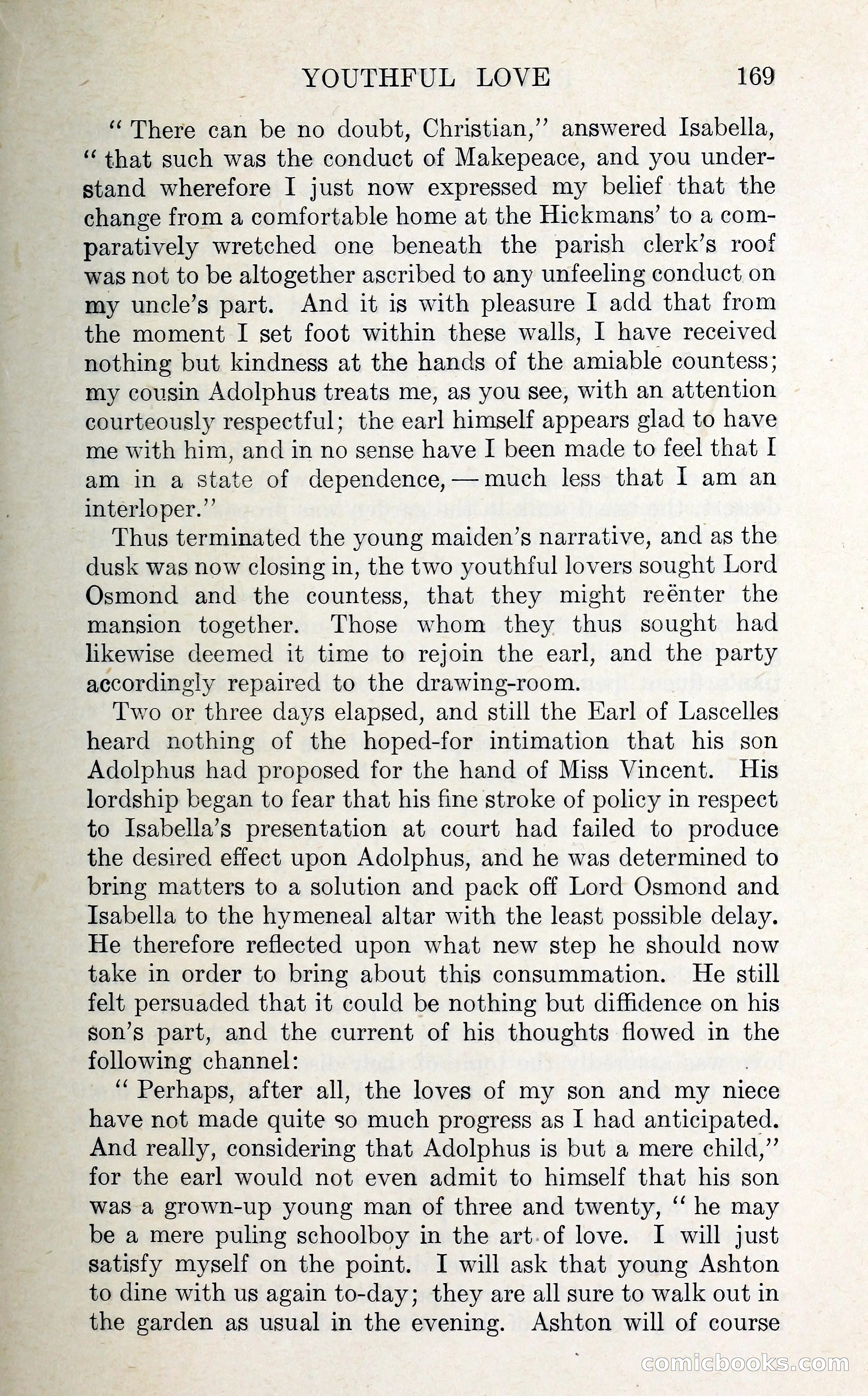 The Works of George W. M. Reynolds — page 186 of 392