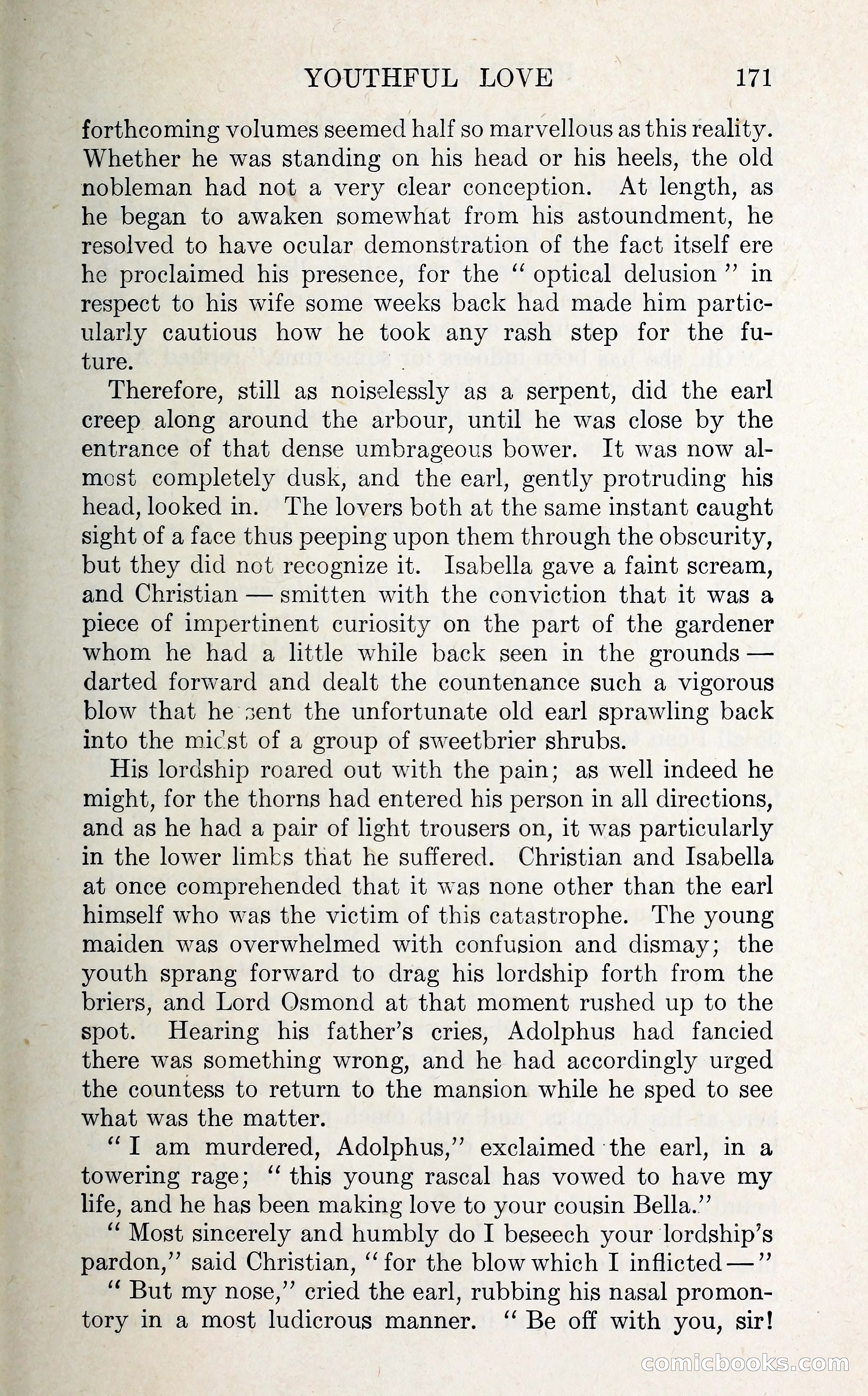 The Works of George W. M. Reynolds — page 188 of 392