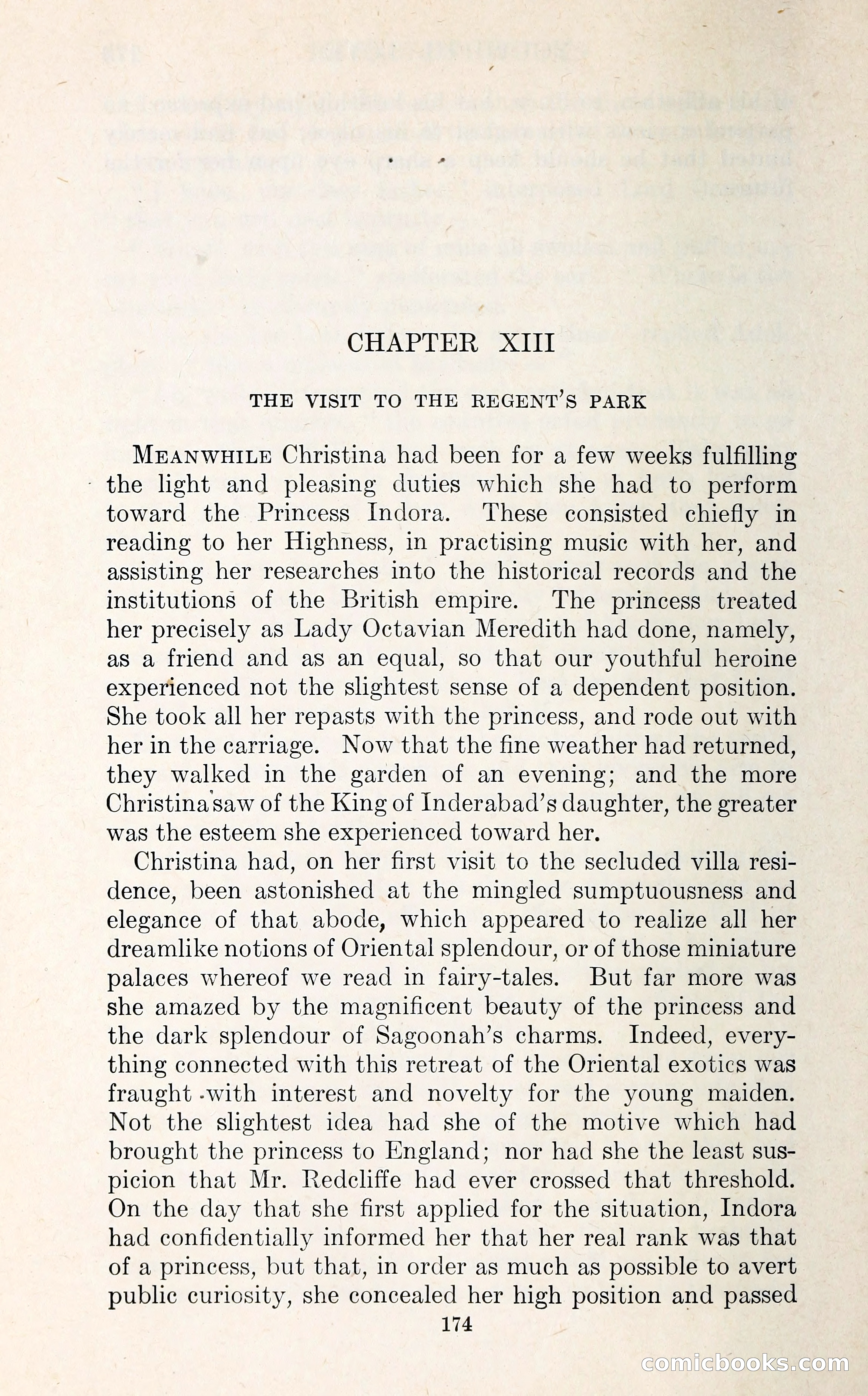 The Works of George W. M. Reynolds — page 191 of 392