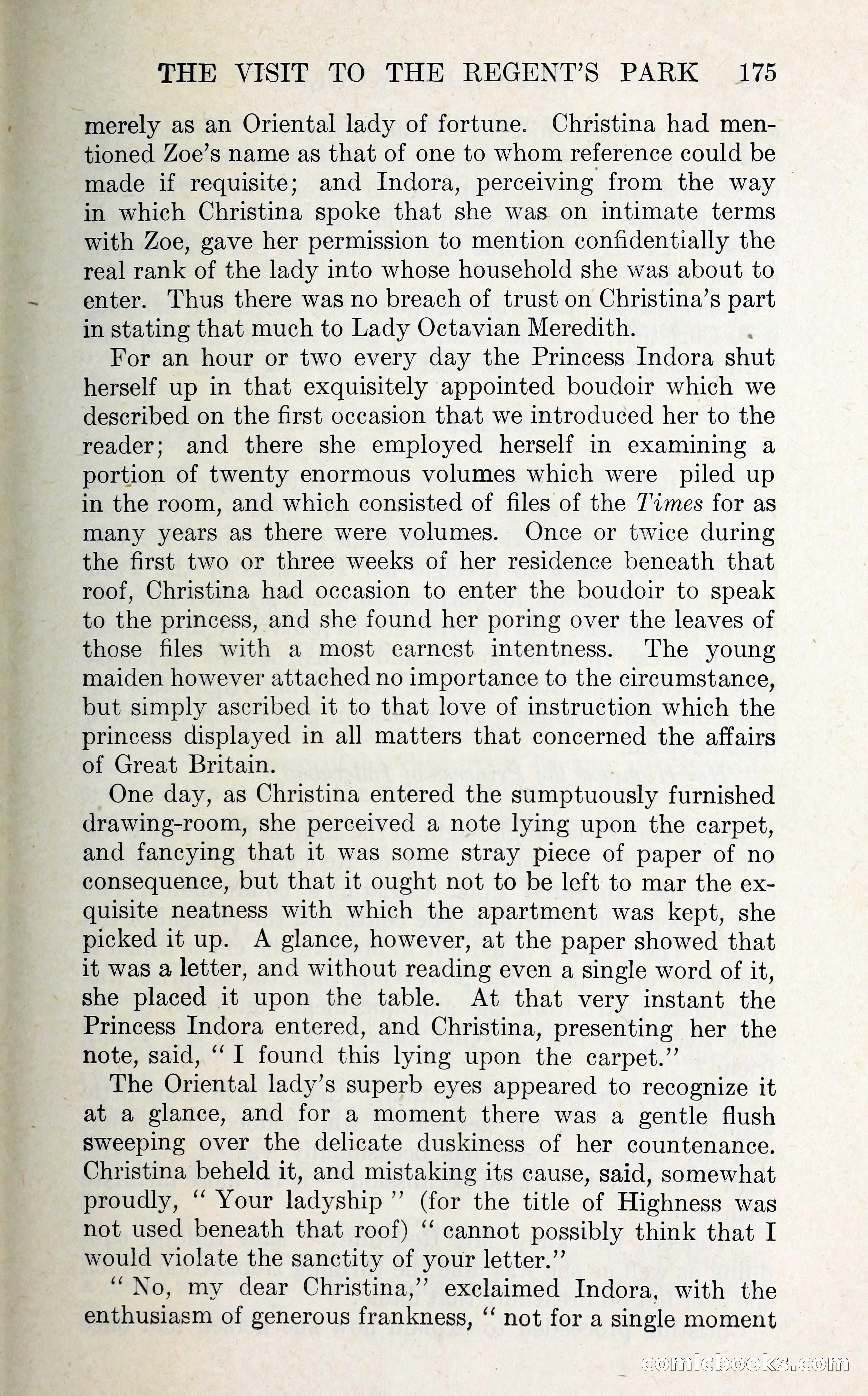 The Works of George W. M. Reynolds — page 192 of 392
