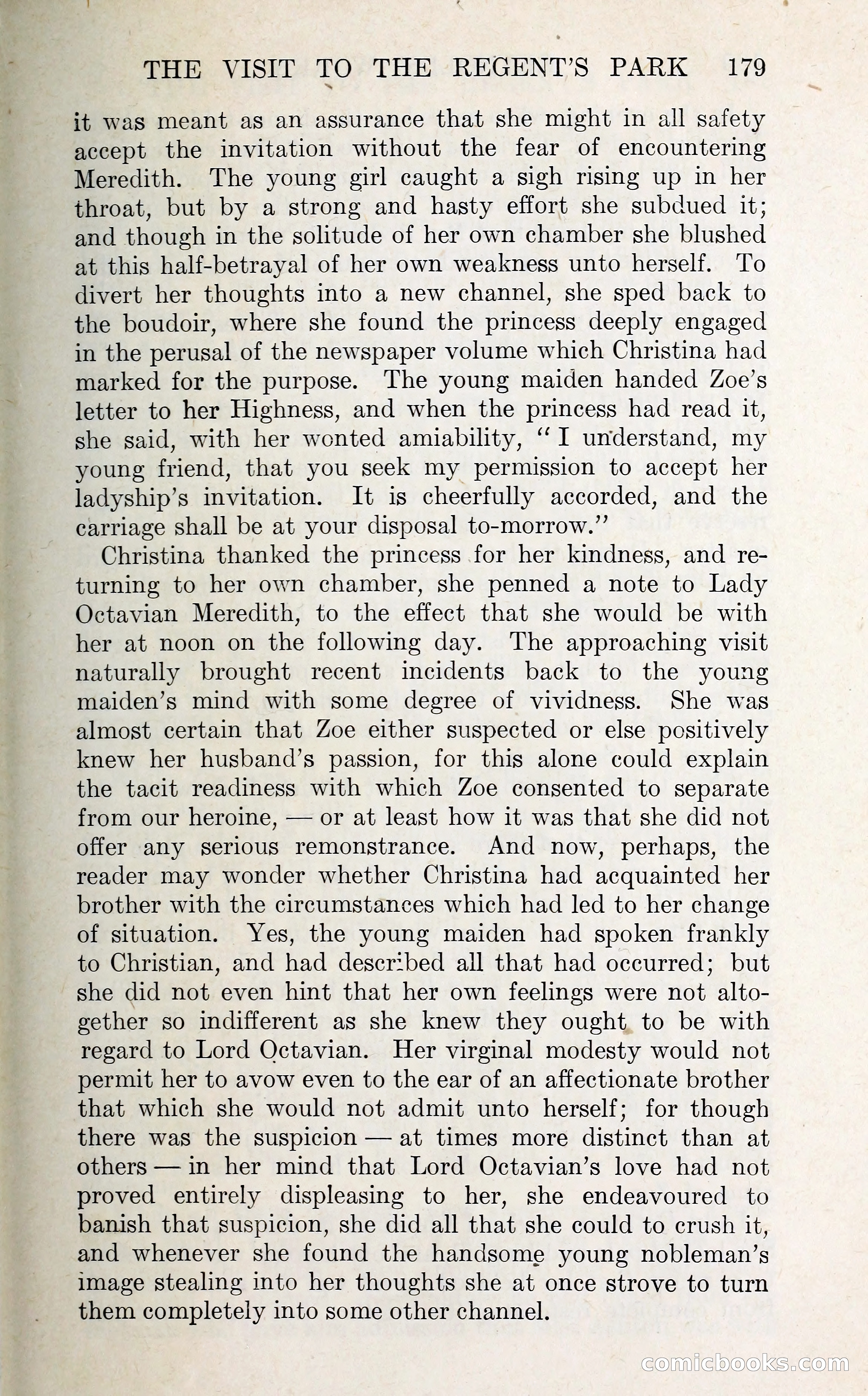 The Works of George W. M. Reynolds — page 196 of 392