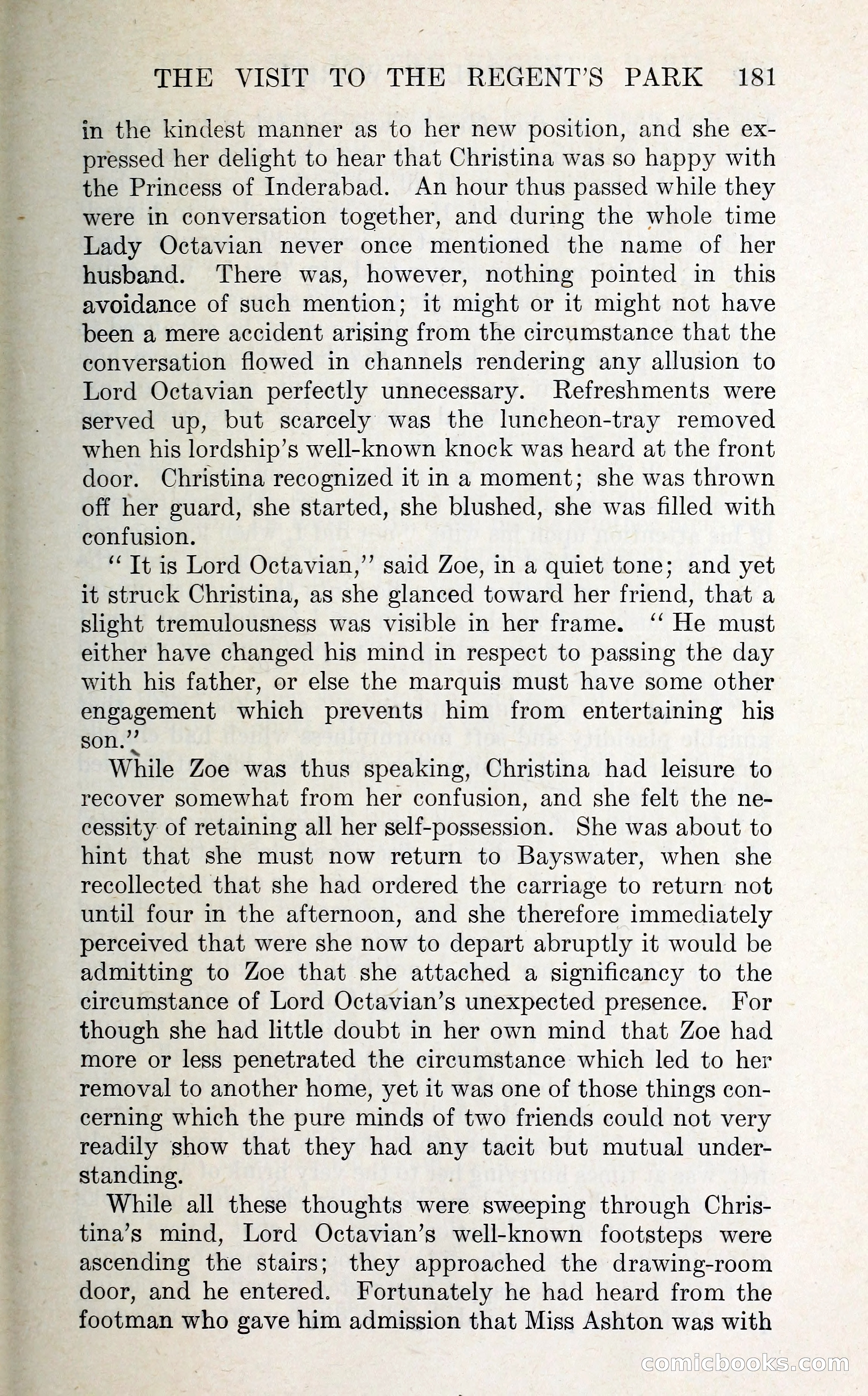 The Works of George W. M. Reynolds — page 198 of 392