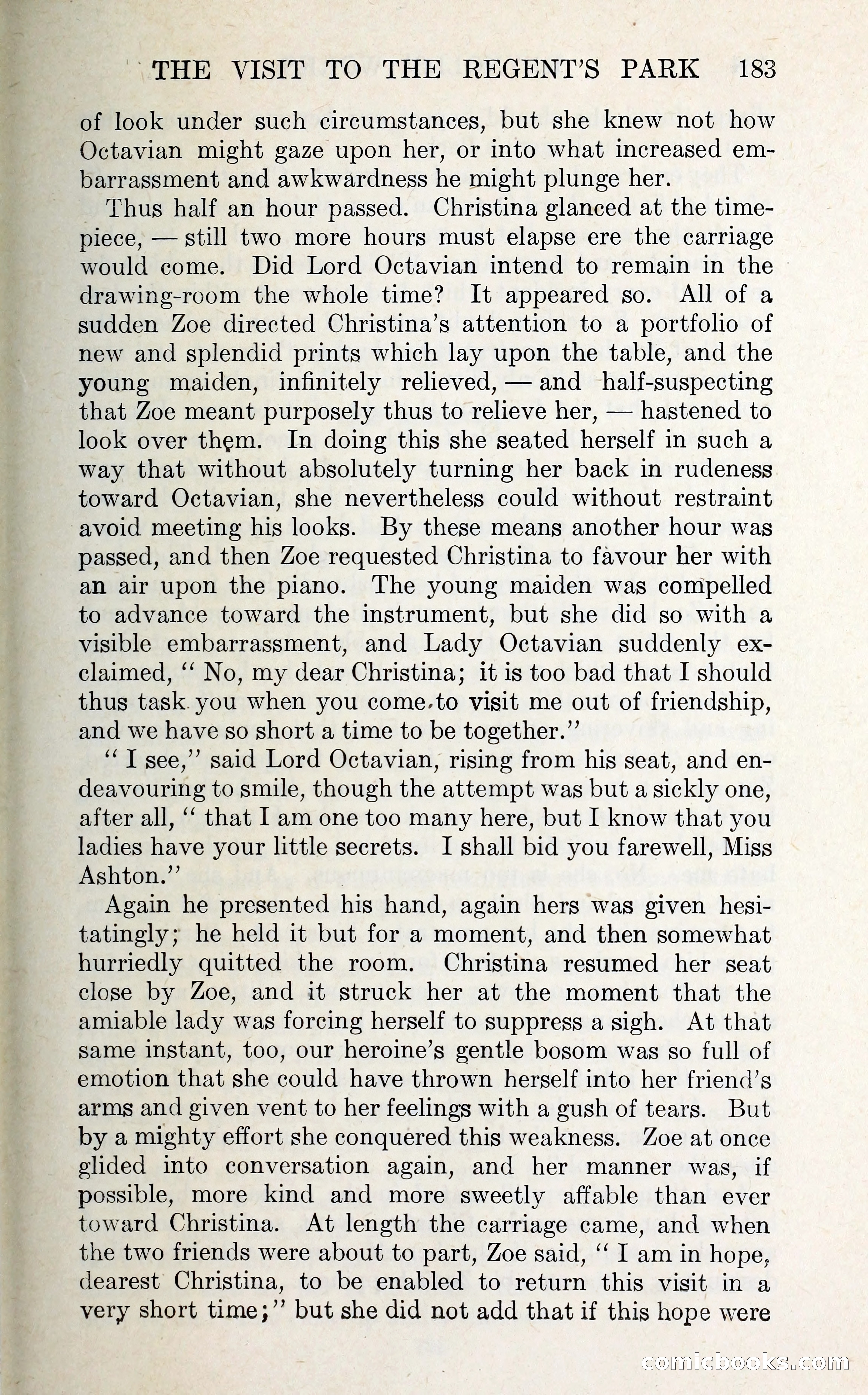 The Works of George W. M. Reynolds — page 200 of 392