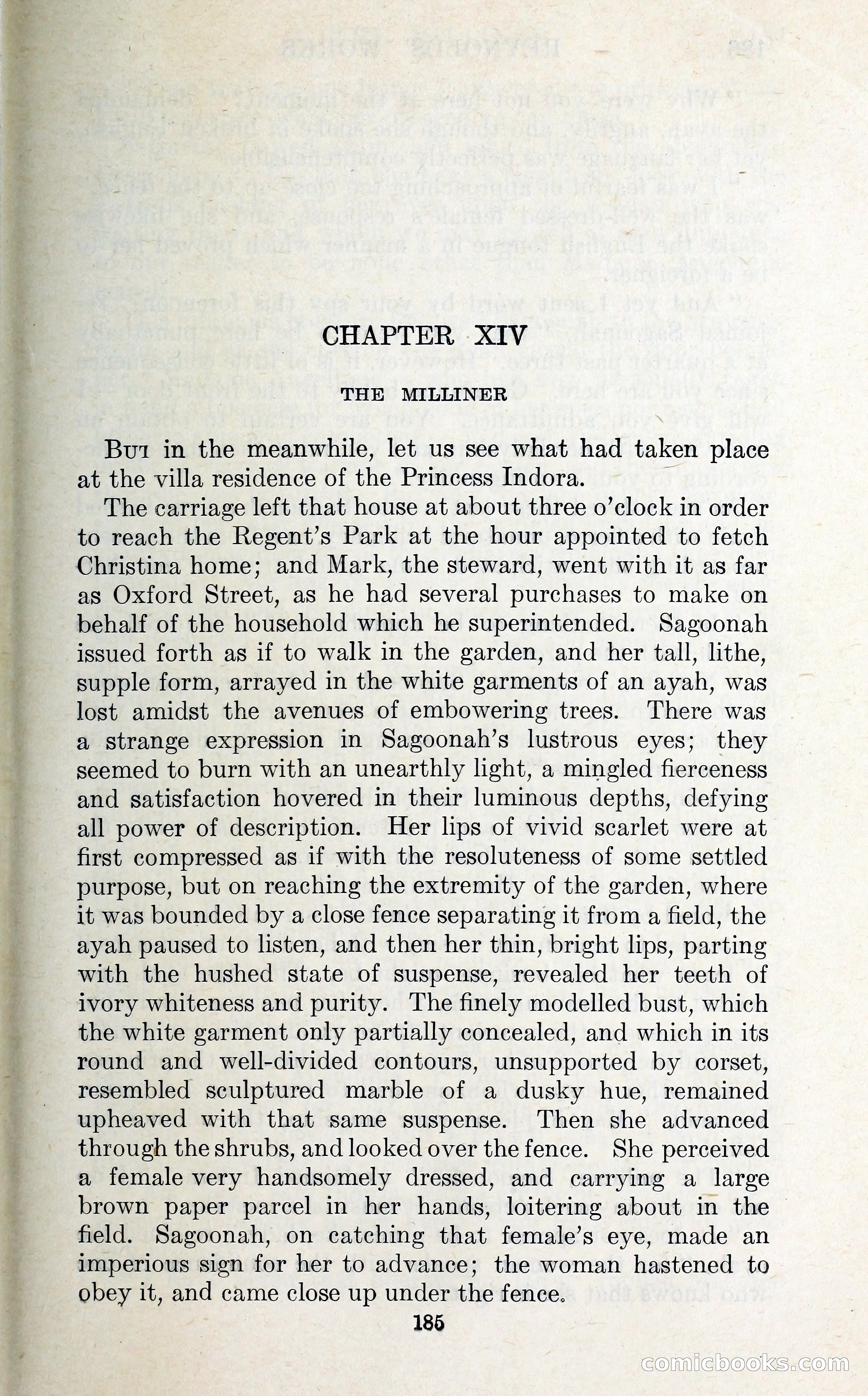 The Works of George W. M. Reynolds — page 202 of 392