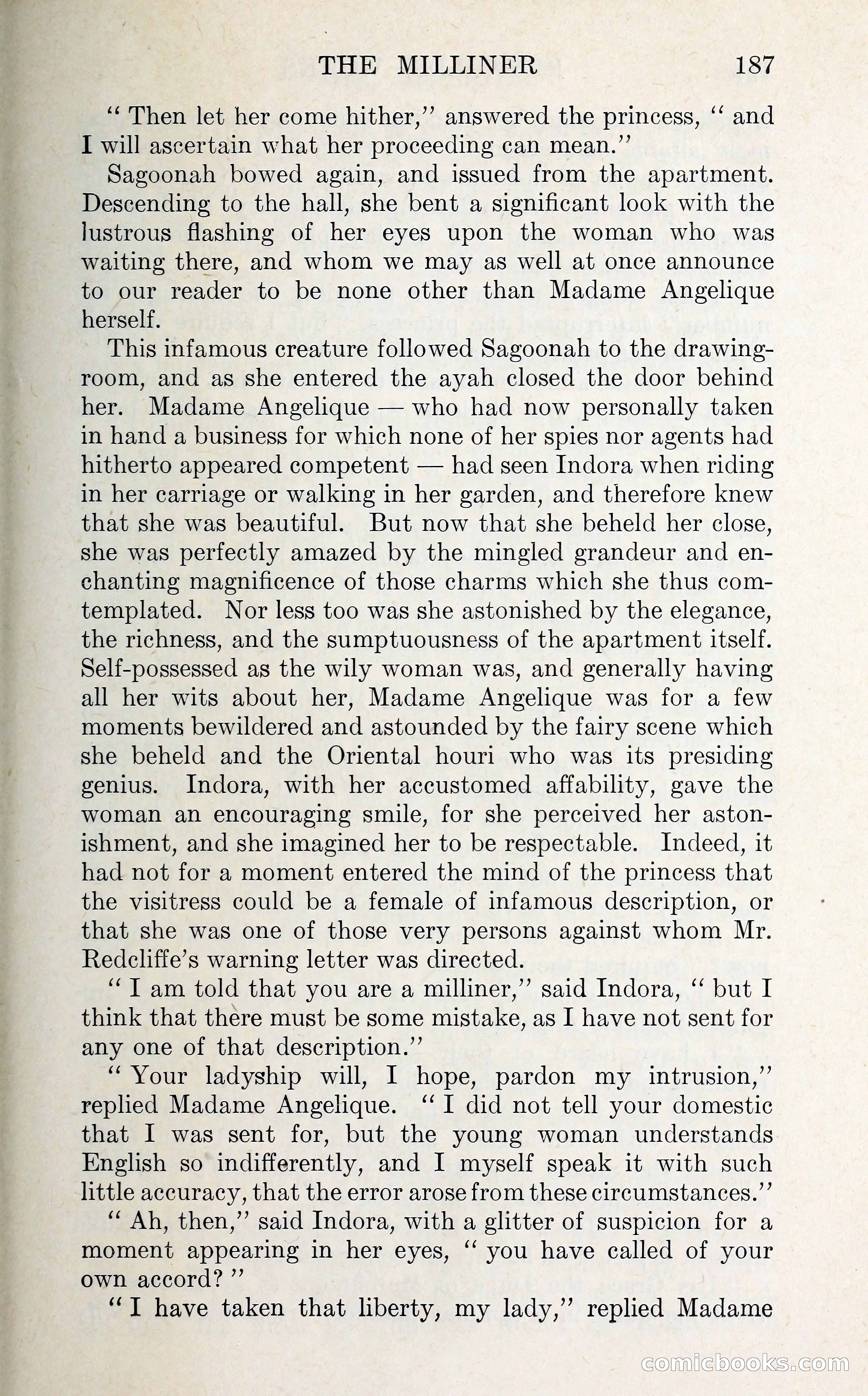 The Works of George W. M. Reynolds — page 204 of 392