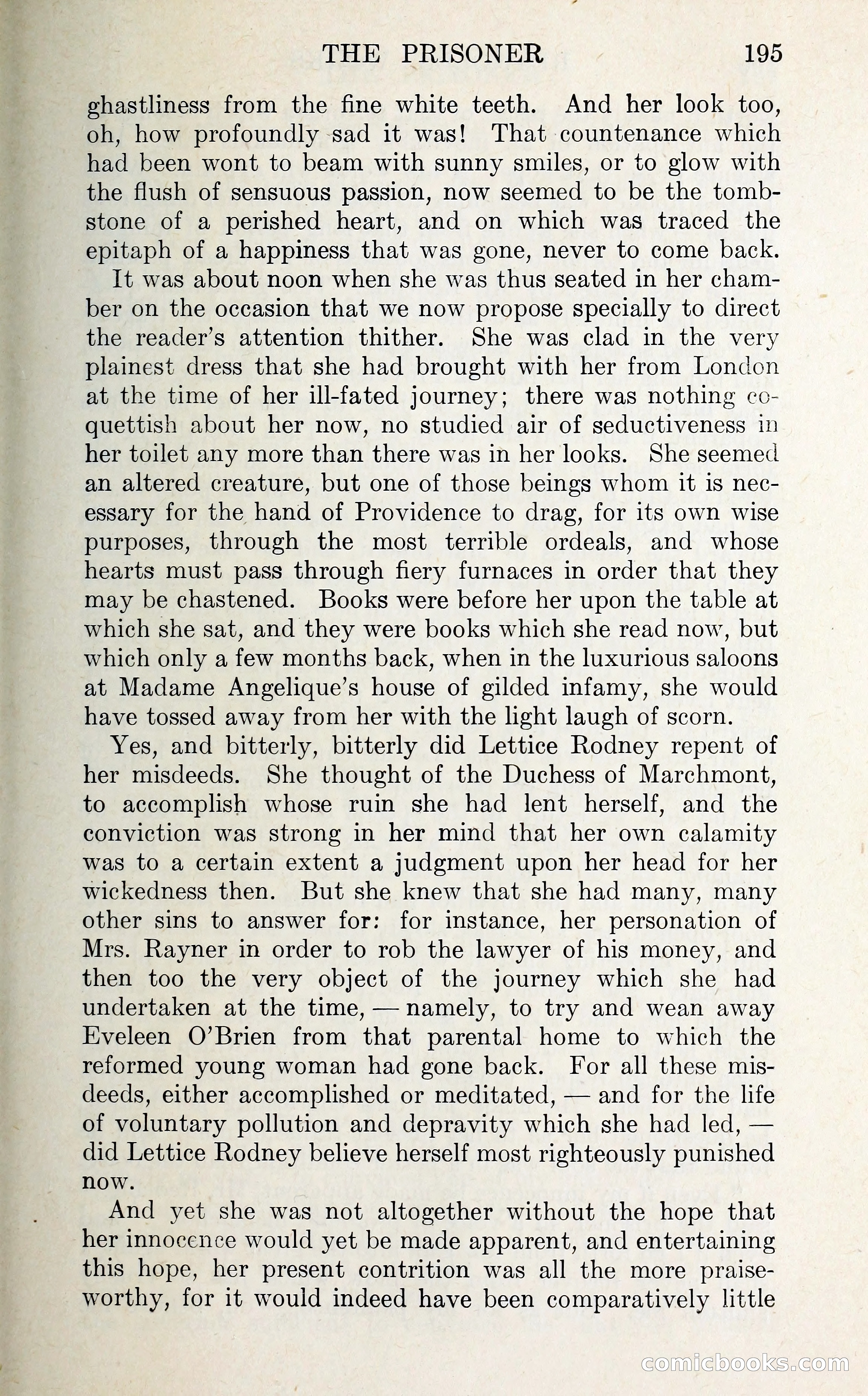 The Works of George W. M. Reynolds — page 212 of 392