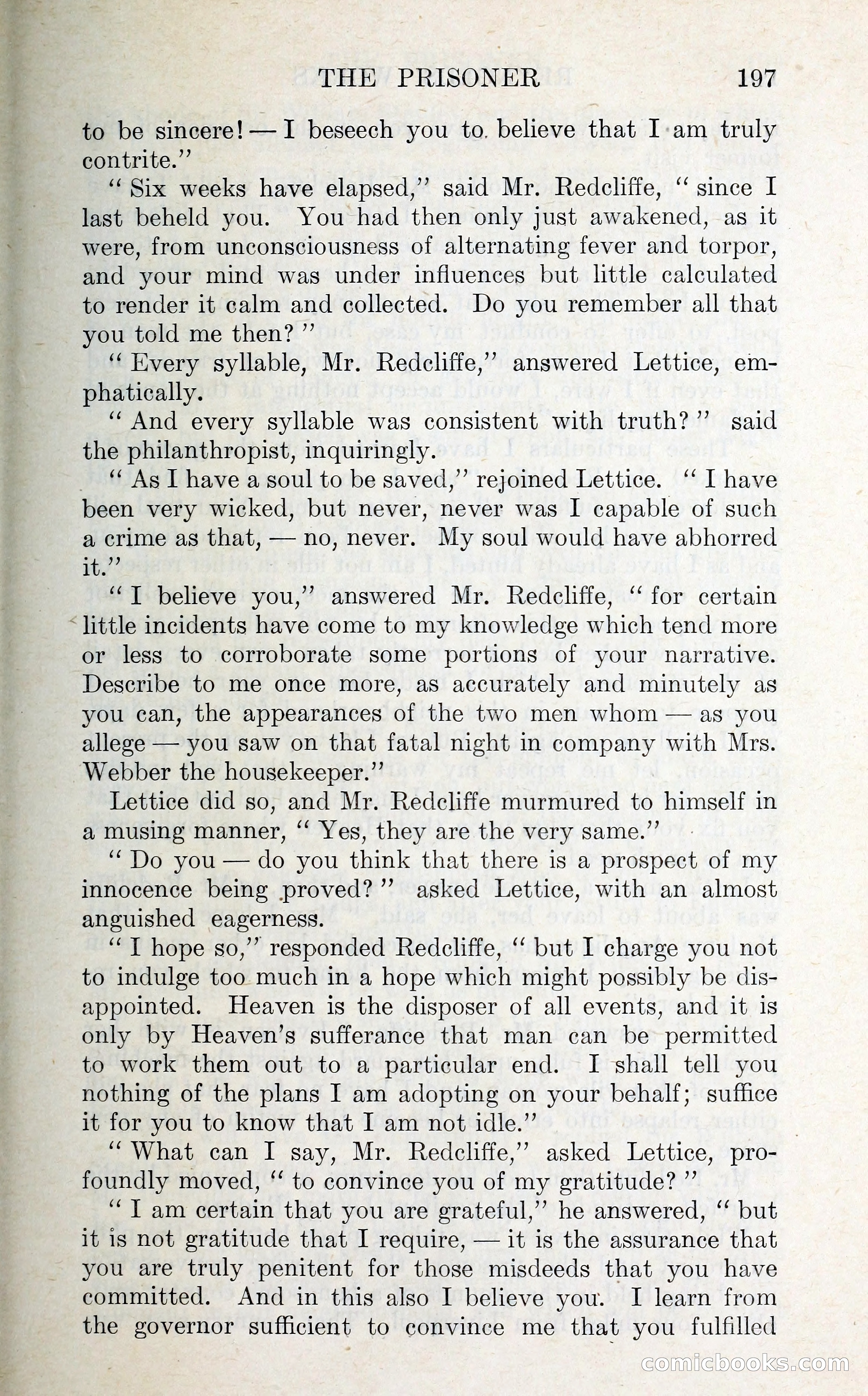 The Works of George W. M. Reynolds — page 214 of 392