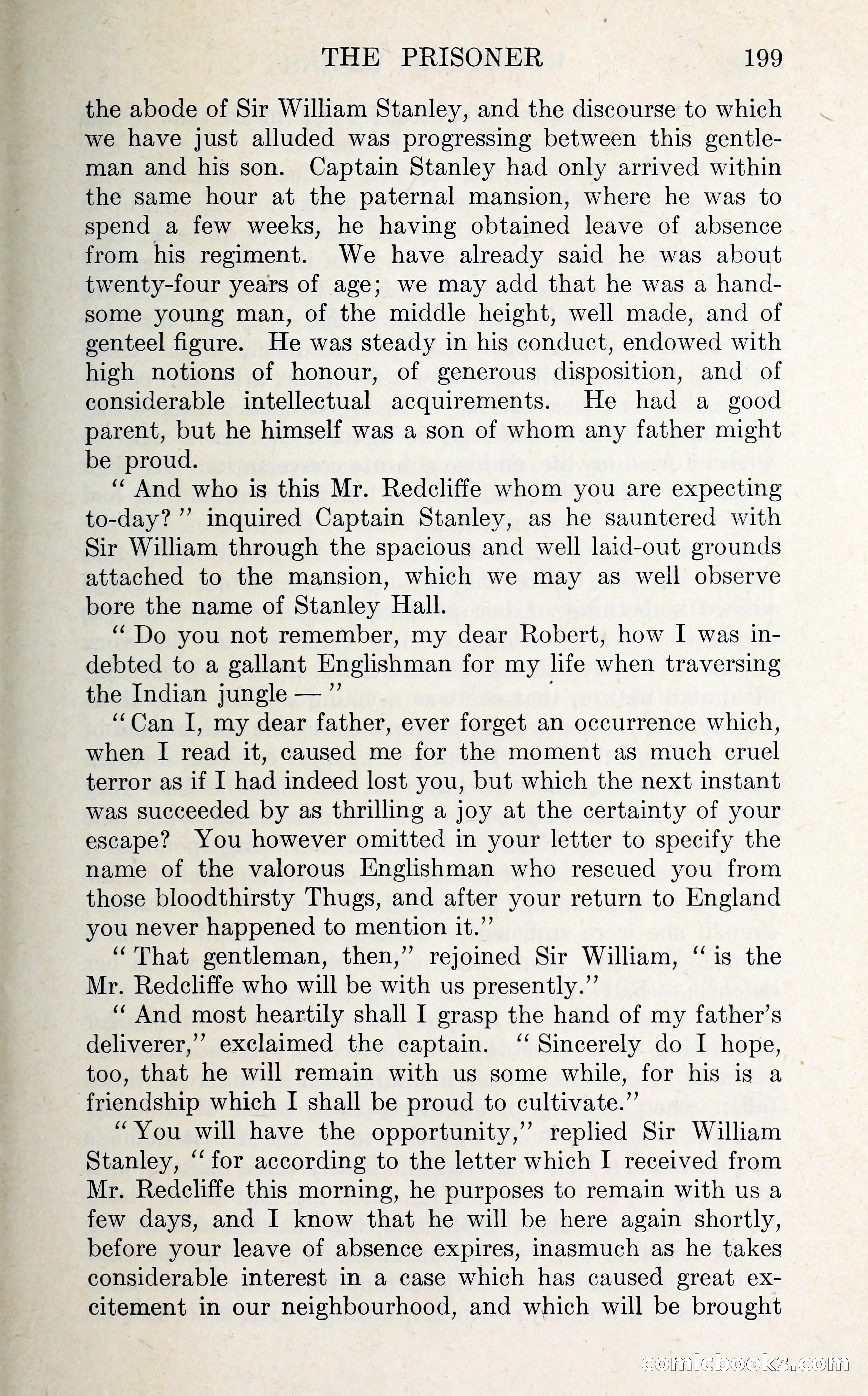 The Works of George W. M. Reynolds — page 216 of 392