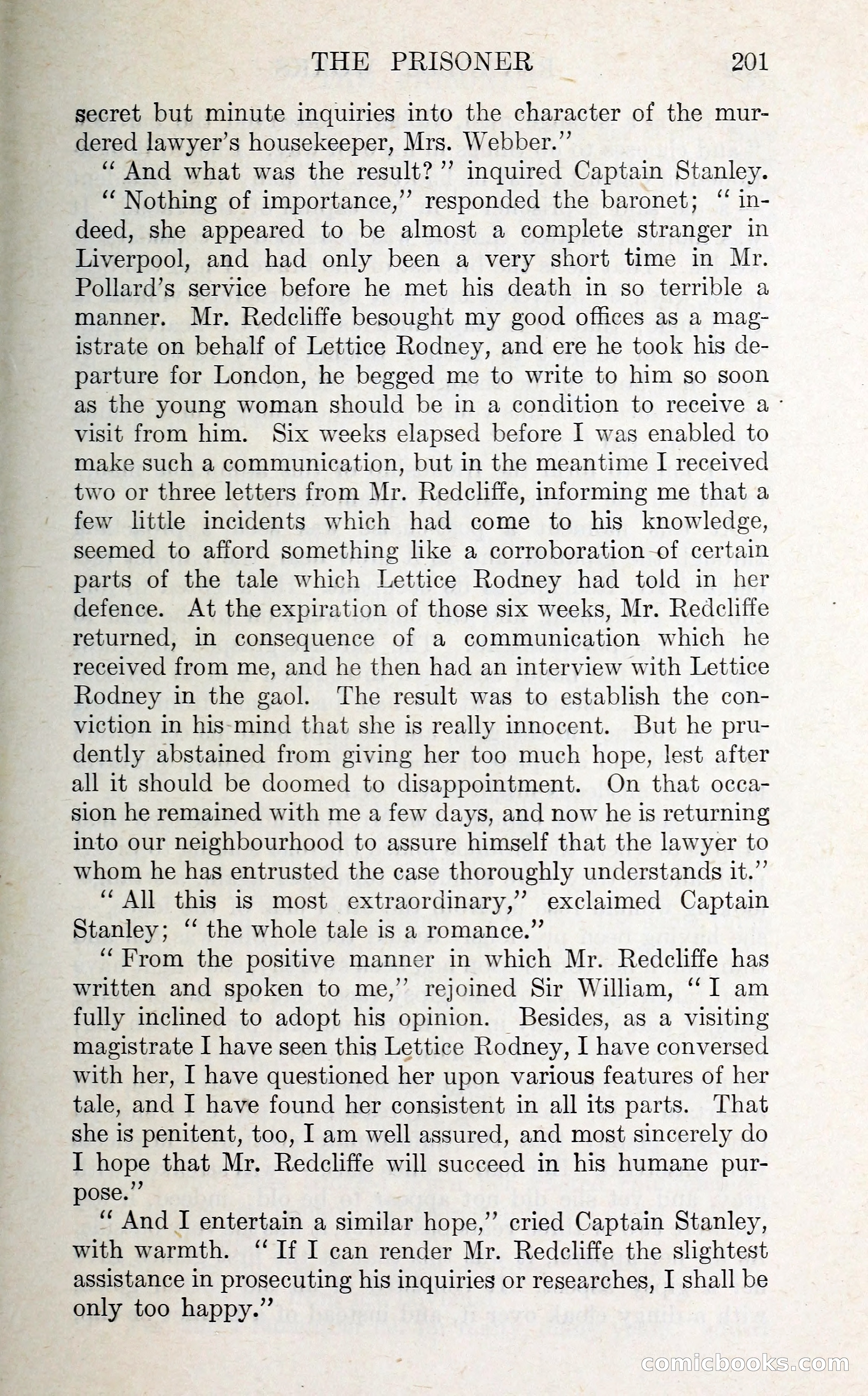 The Works of George W. M. Reynolds — page 218 of 392