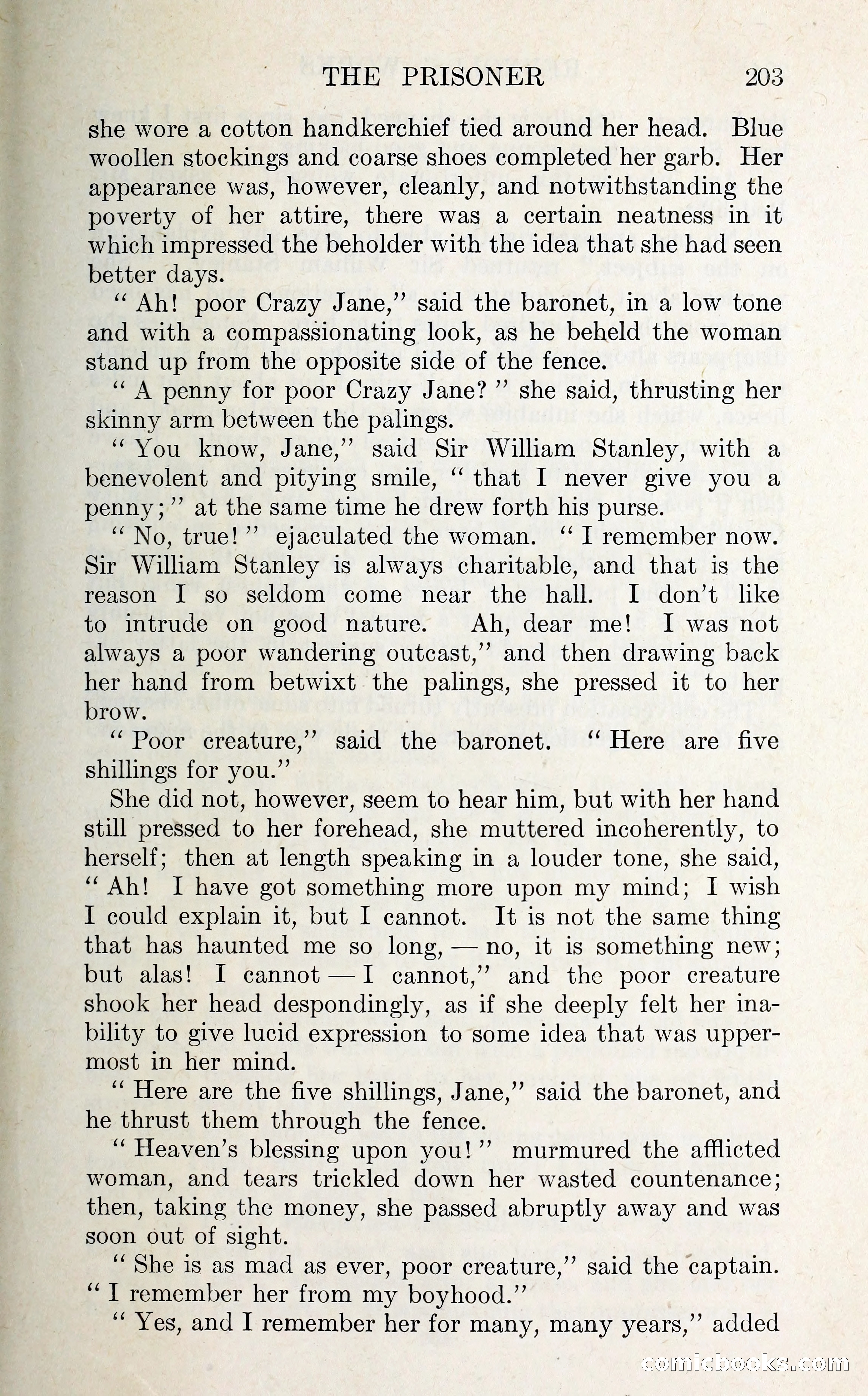 The Works of George W. M. Reynolds — page 220 of 392