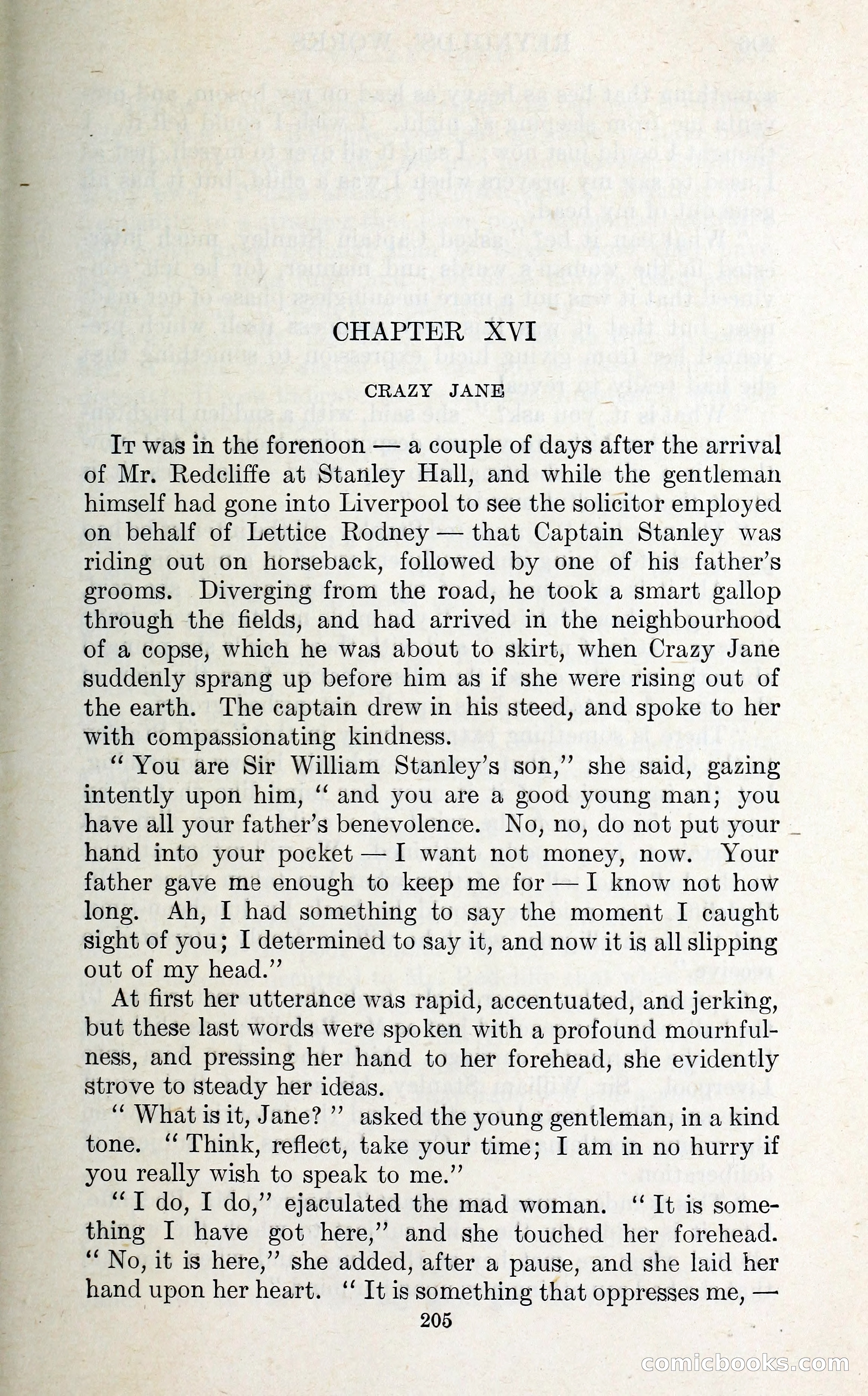 The Works of George W. M. Reynolds — page 222 of 392