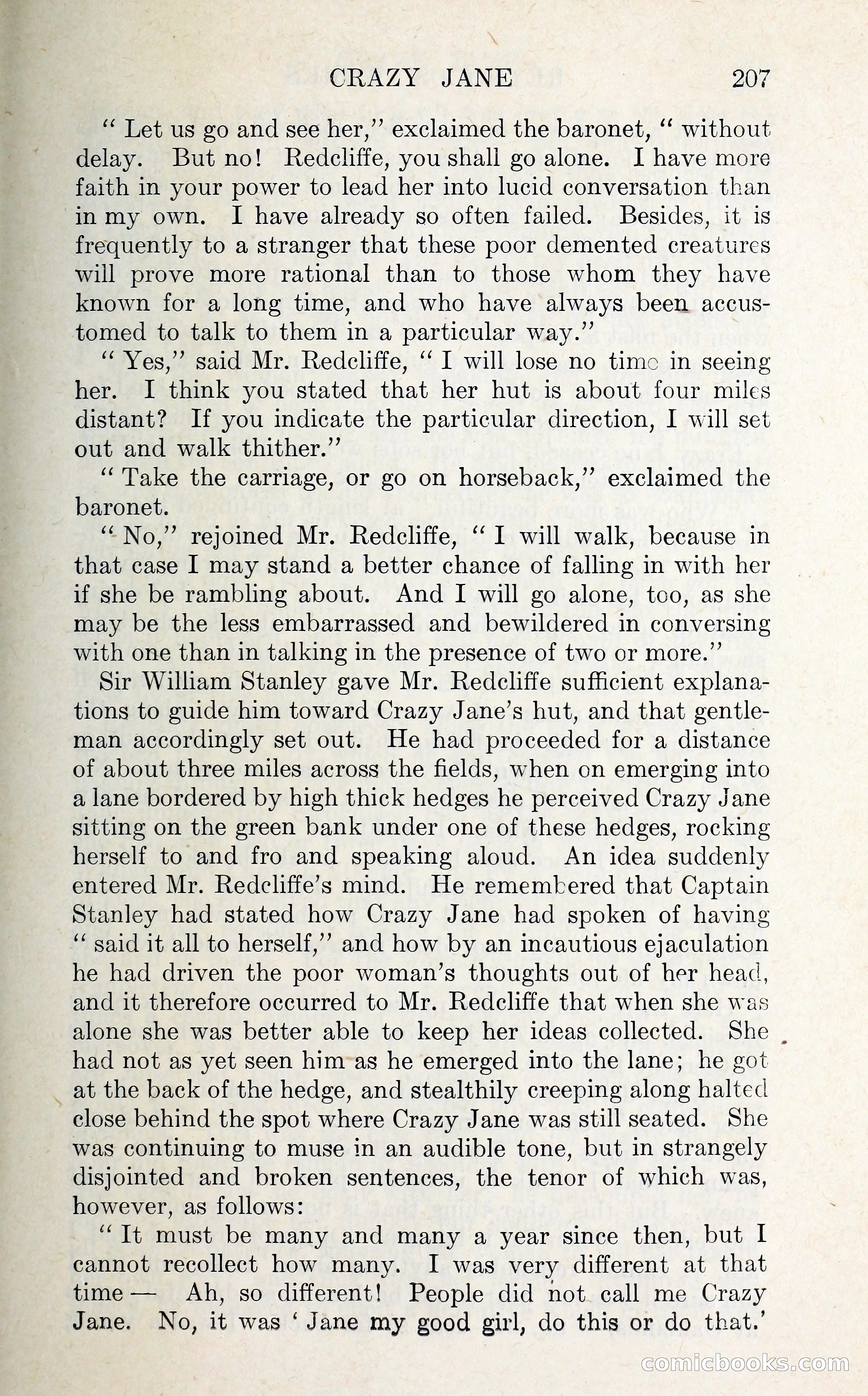 The Works of George W. M. Reynolds — page 224 of 392