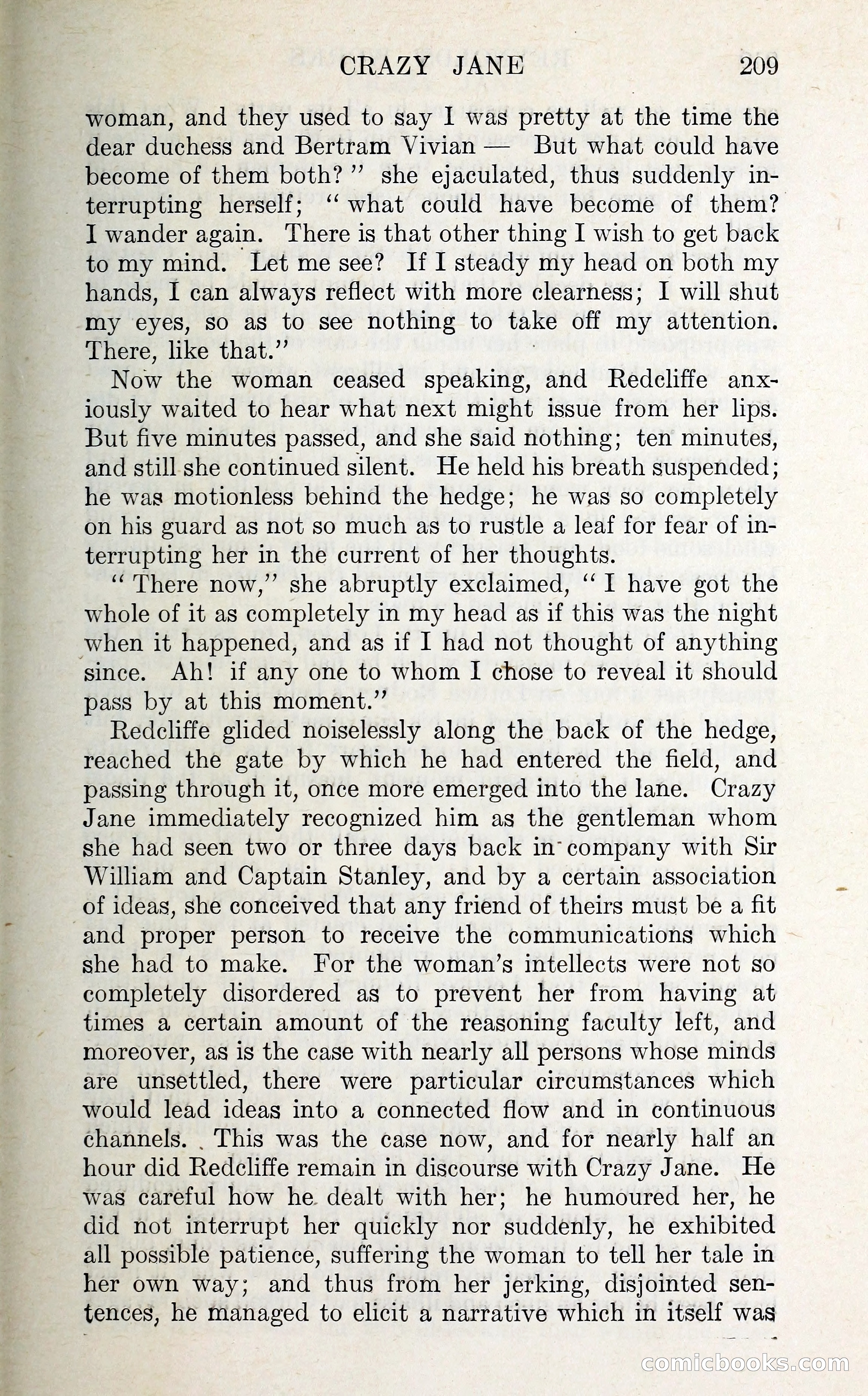 The Works of George W. M. Reynolds — page 226 of 392