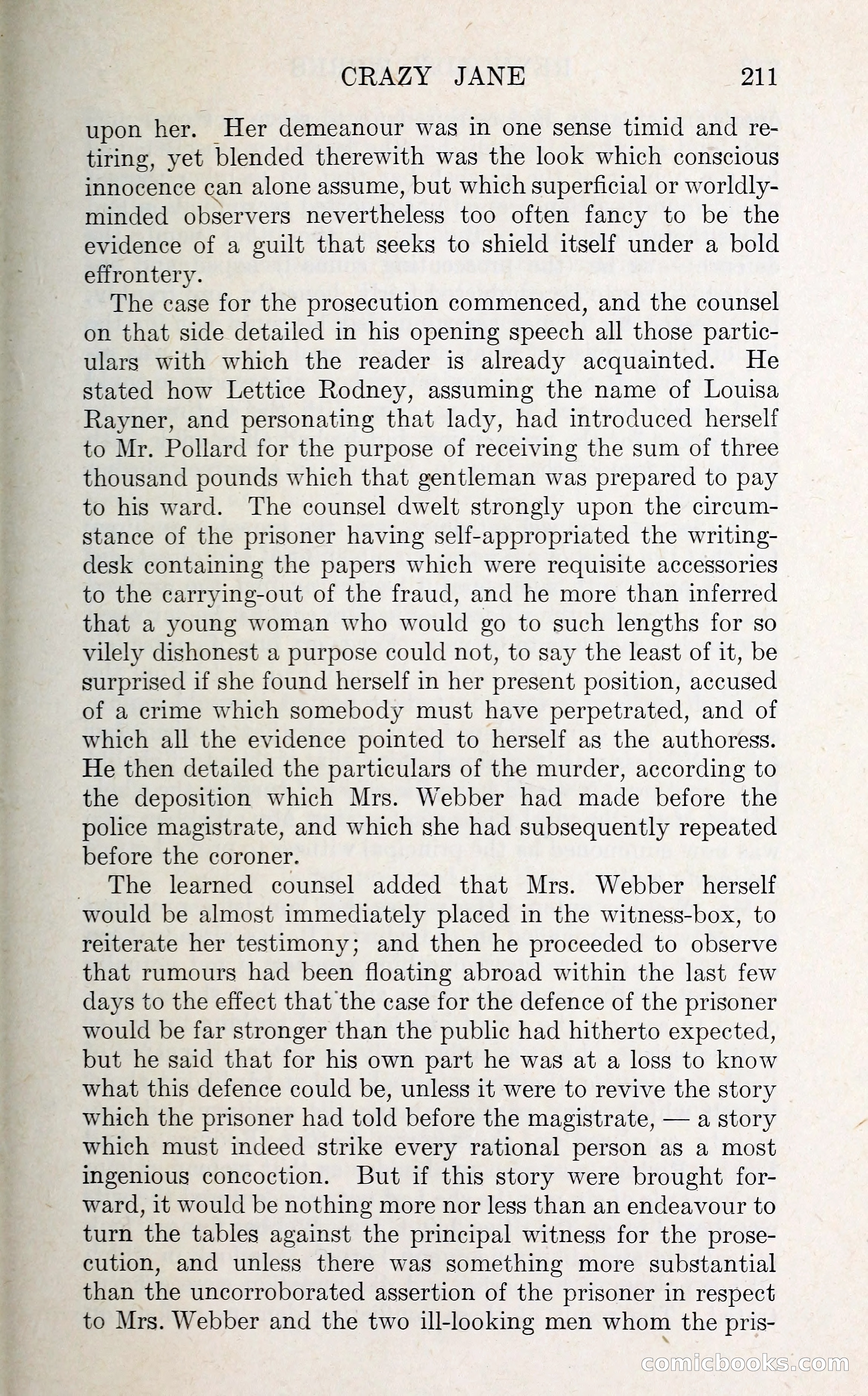 The Works of George W. M. Reynolds — page 228 of 392