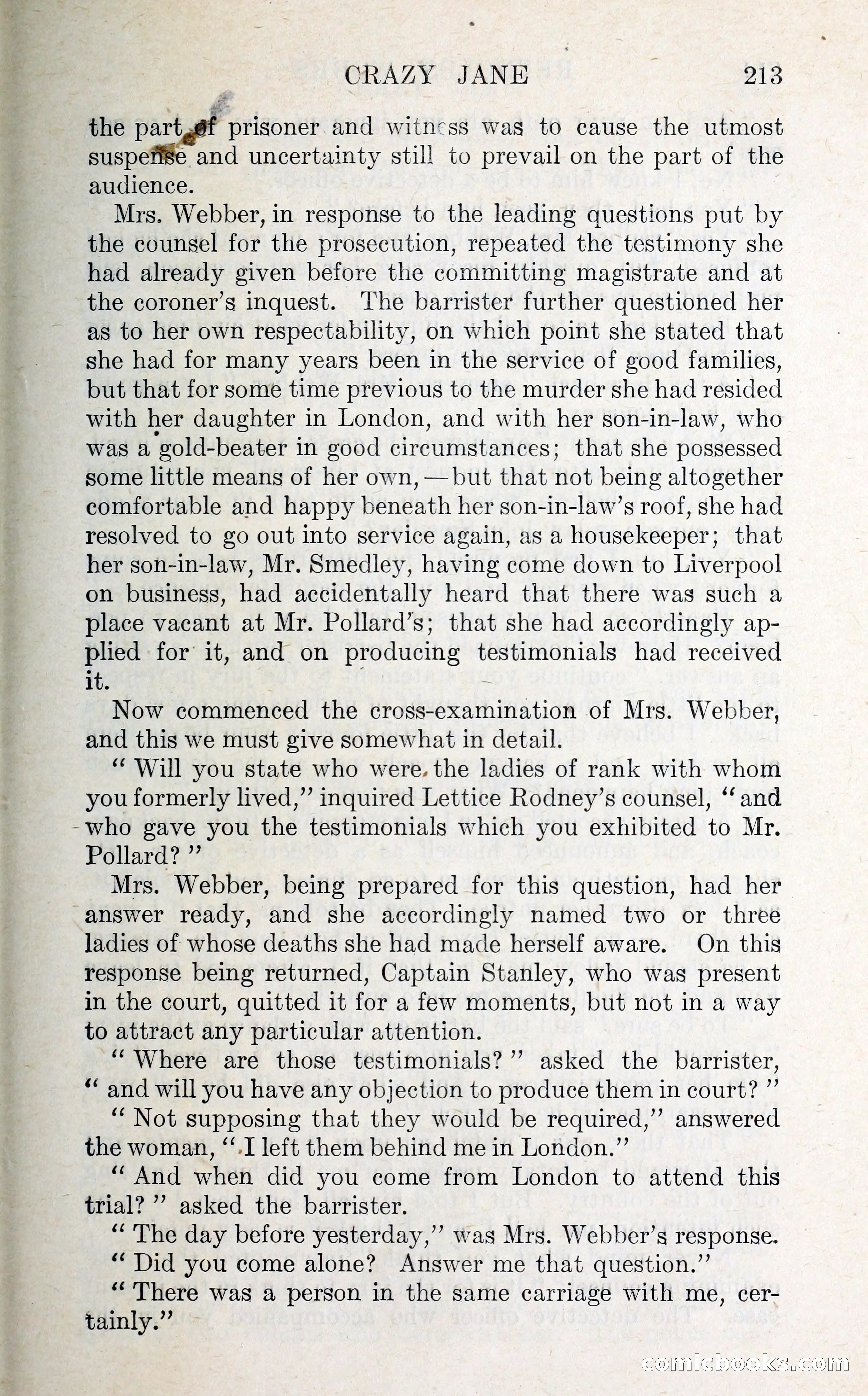 The Works of George W. M. Reynolds — page 230 of 392