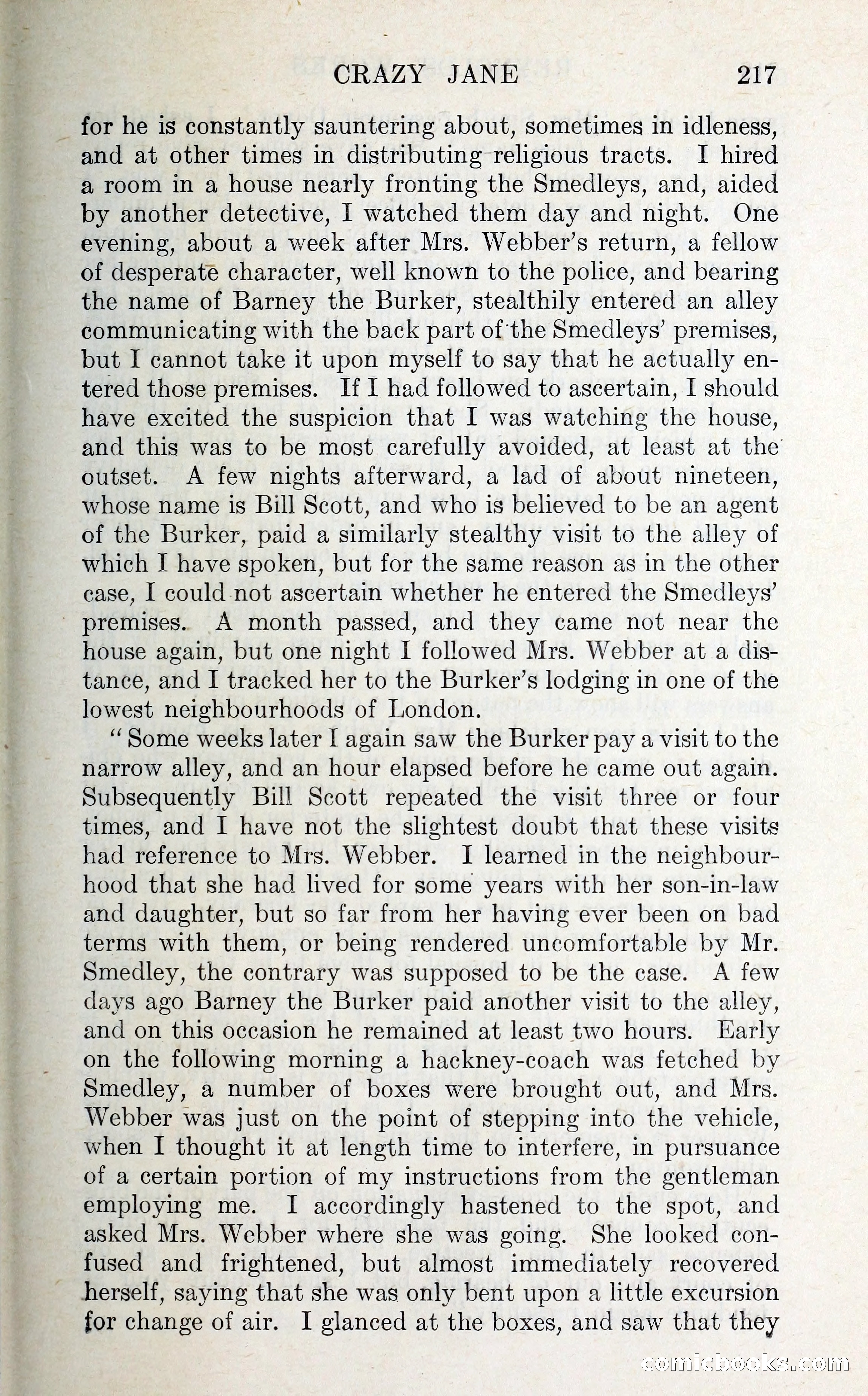 The Works of George W. M. Reynolds — page 234 of 392